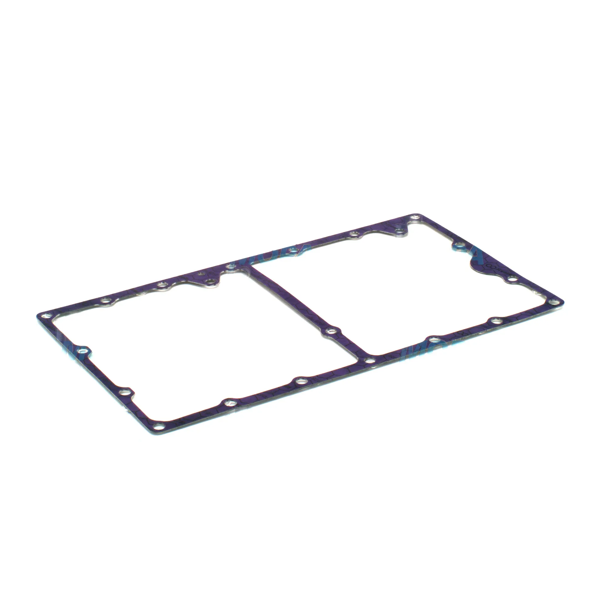 GASKET - 5600513680 suitable for MTU engines 6
