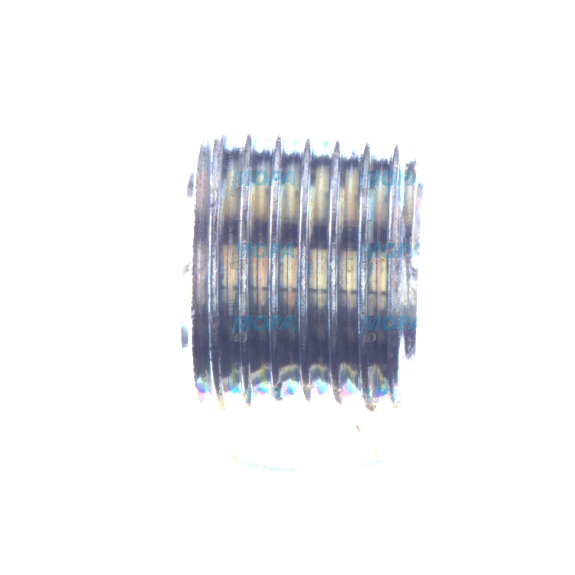 VERSCHLUSSSCHRAUBE - 000906010003 passend für MTU Motoren 6