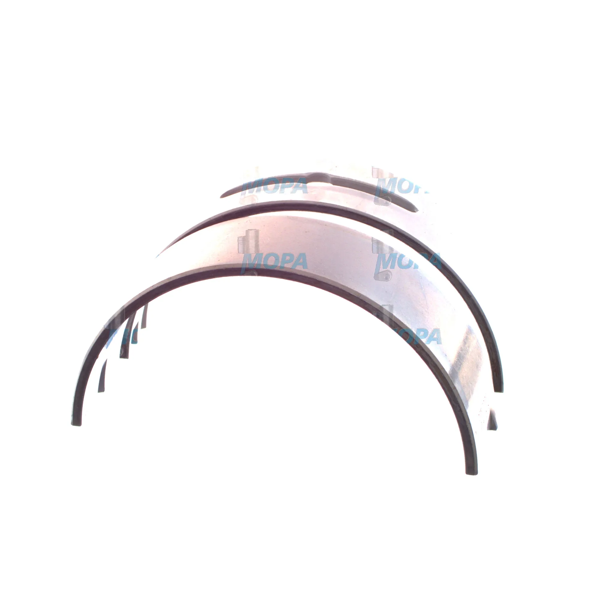 MAIN BEARING PAIR - 02147219 suitable for Deutz engines 5