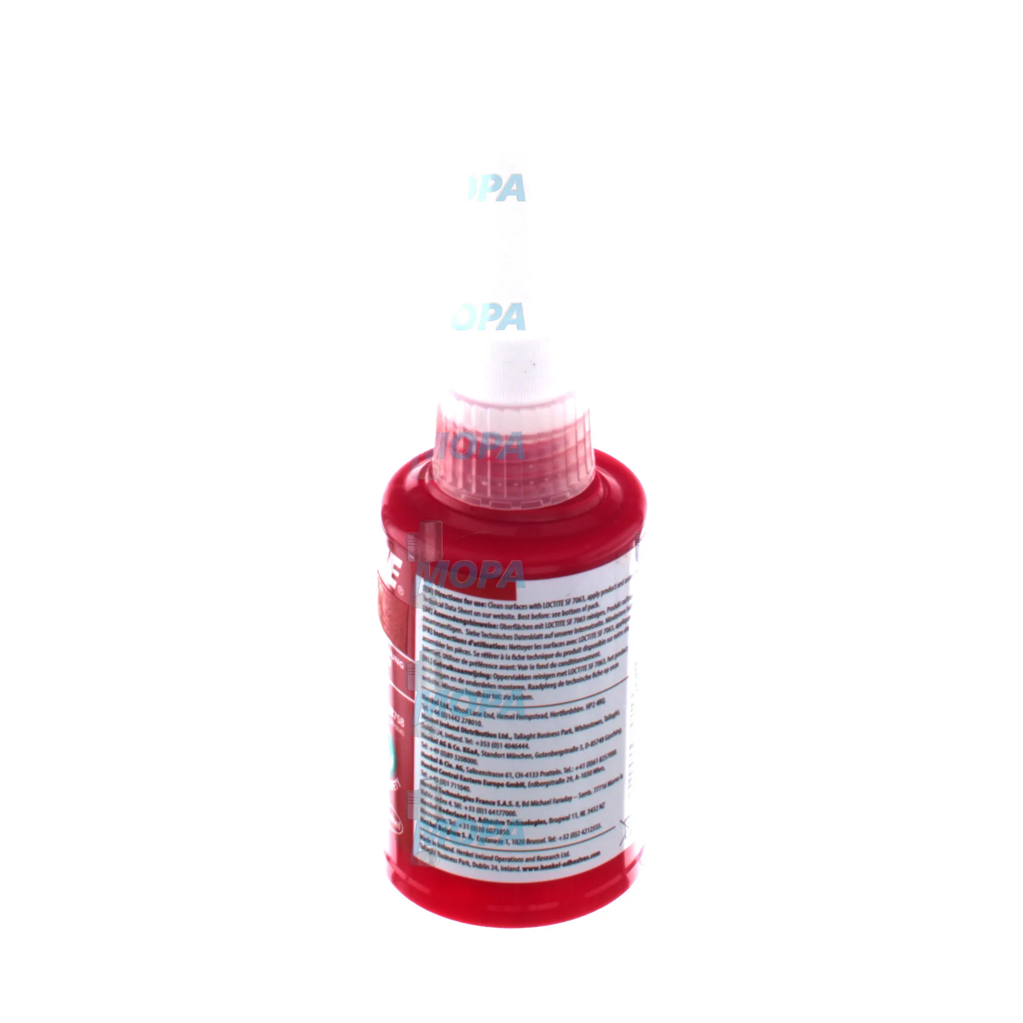 SEALING COMPOUND - 01340788 suitable for Deutz engines 5