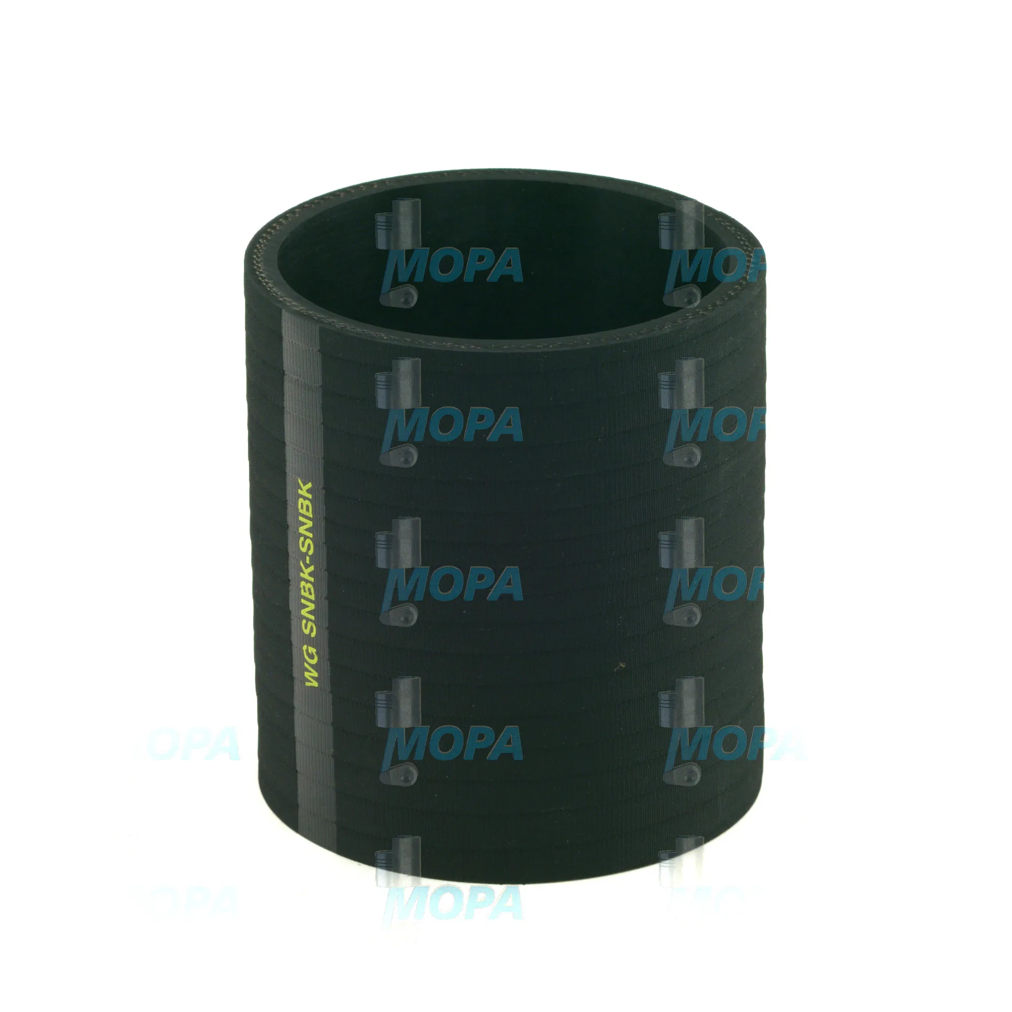 GUMMIMUFFE - 700368110002 passend für MTU Motoren 6