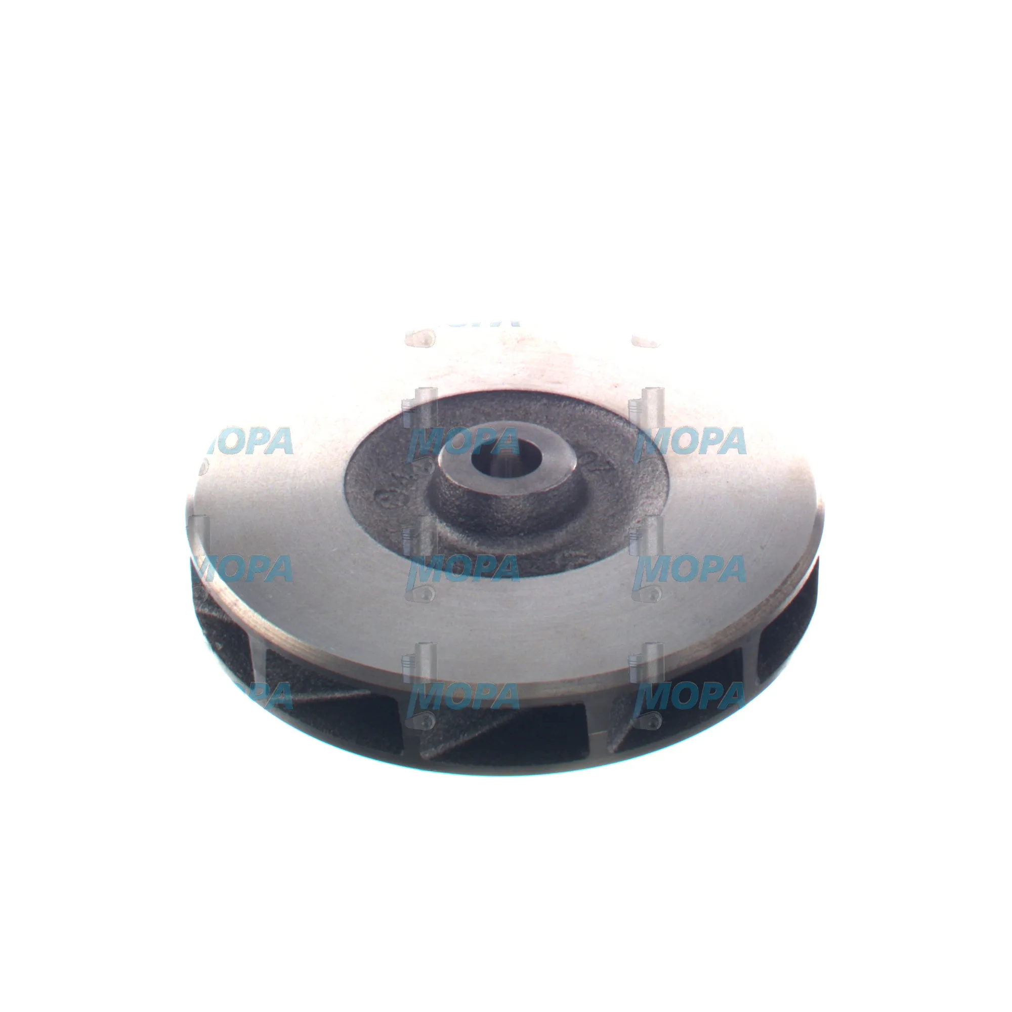 IMPELLER - 4422010007 suitable for MTU engines 8