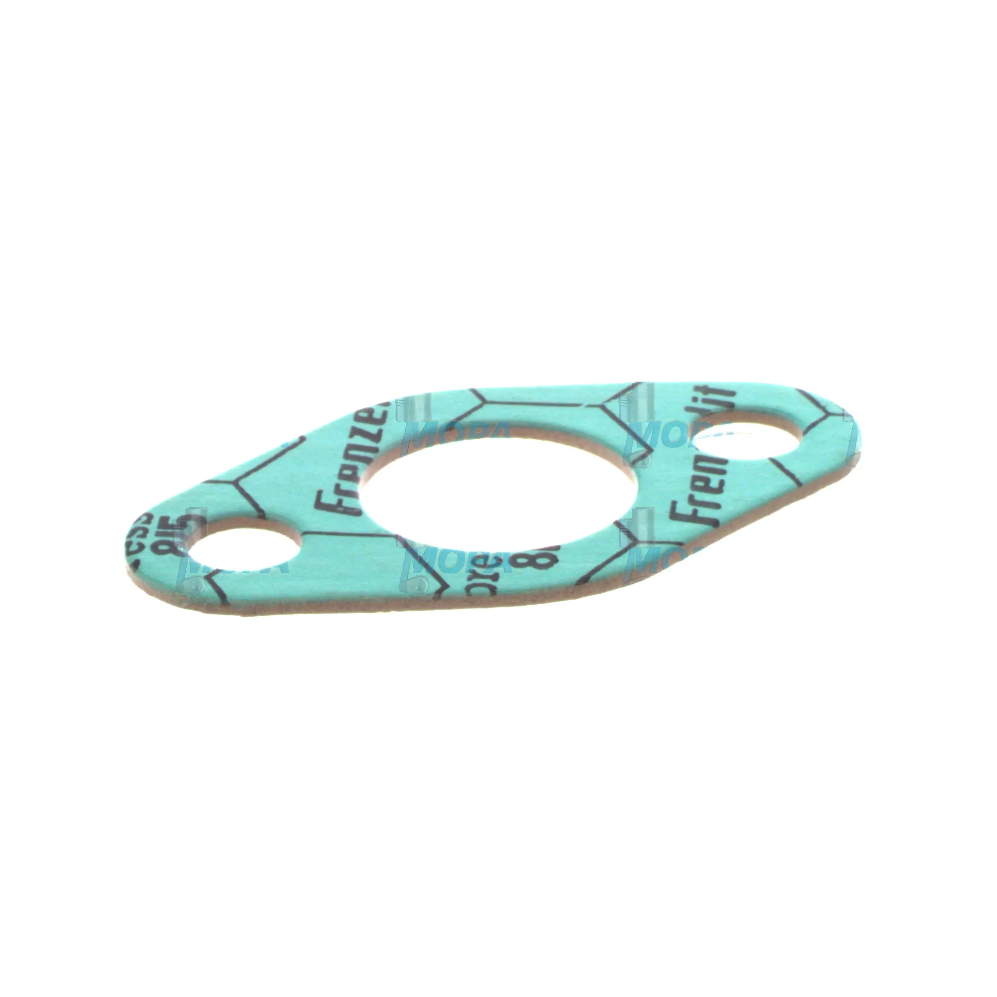 GASKET - 271511022001 suitable for MTU engines 8