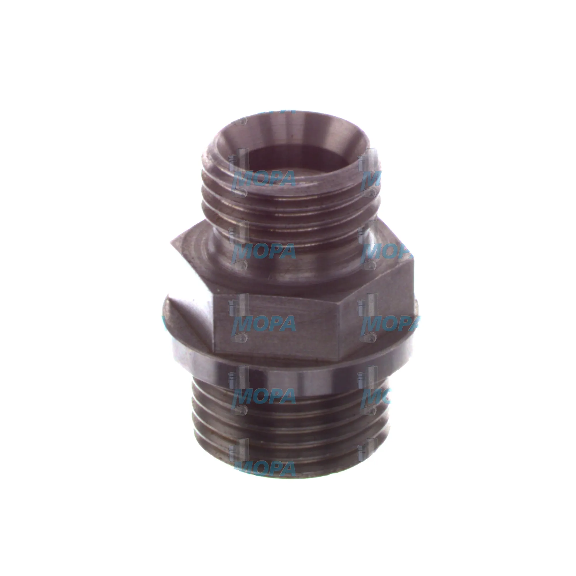 SCREW-FITTING UNION - 5509973772 suitable for MTU engines