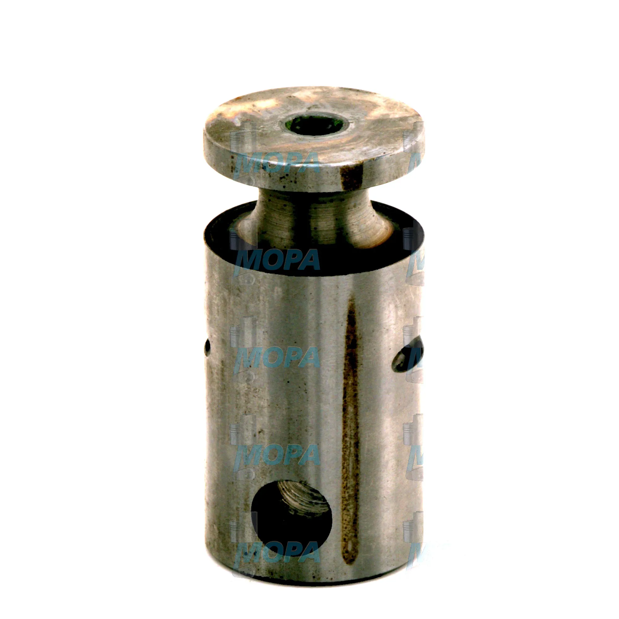 KIPPHEBELACHSE - 644003100256 passend für MWM & Deutz Motoren 8