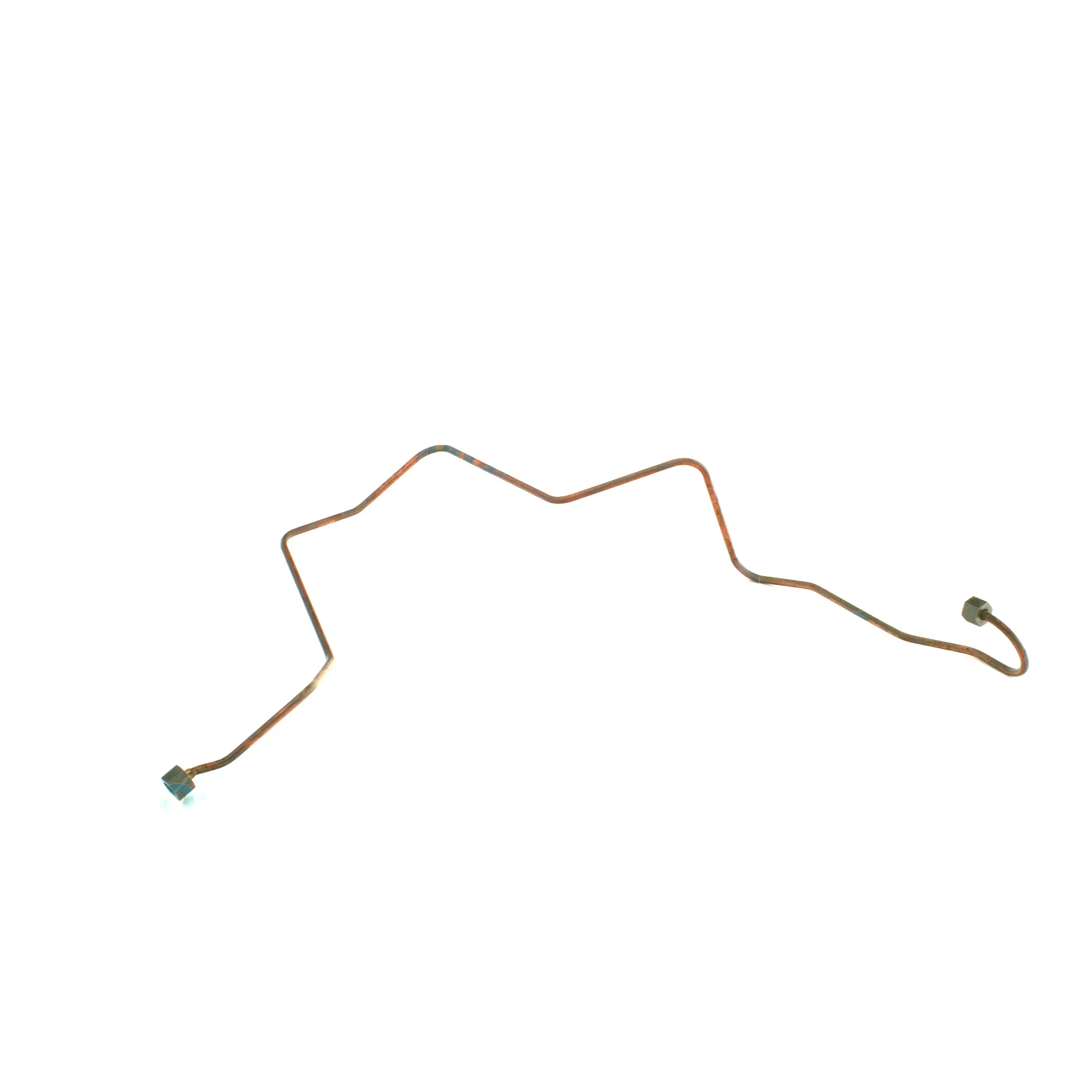 OELLEITUNG - 5501801420 passend für MTU Motoren 3