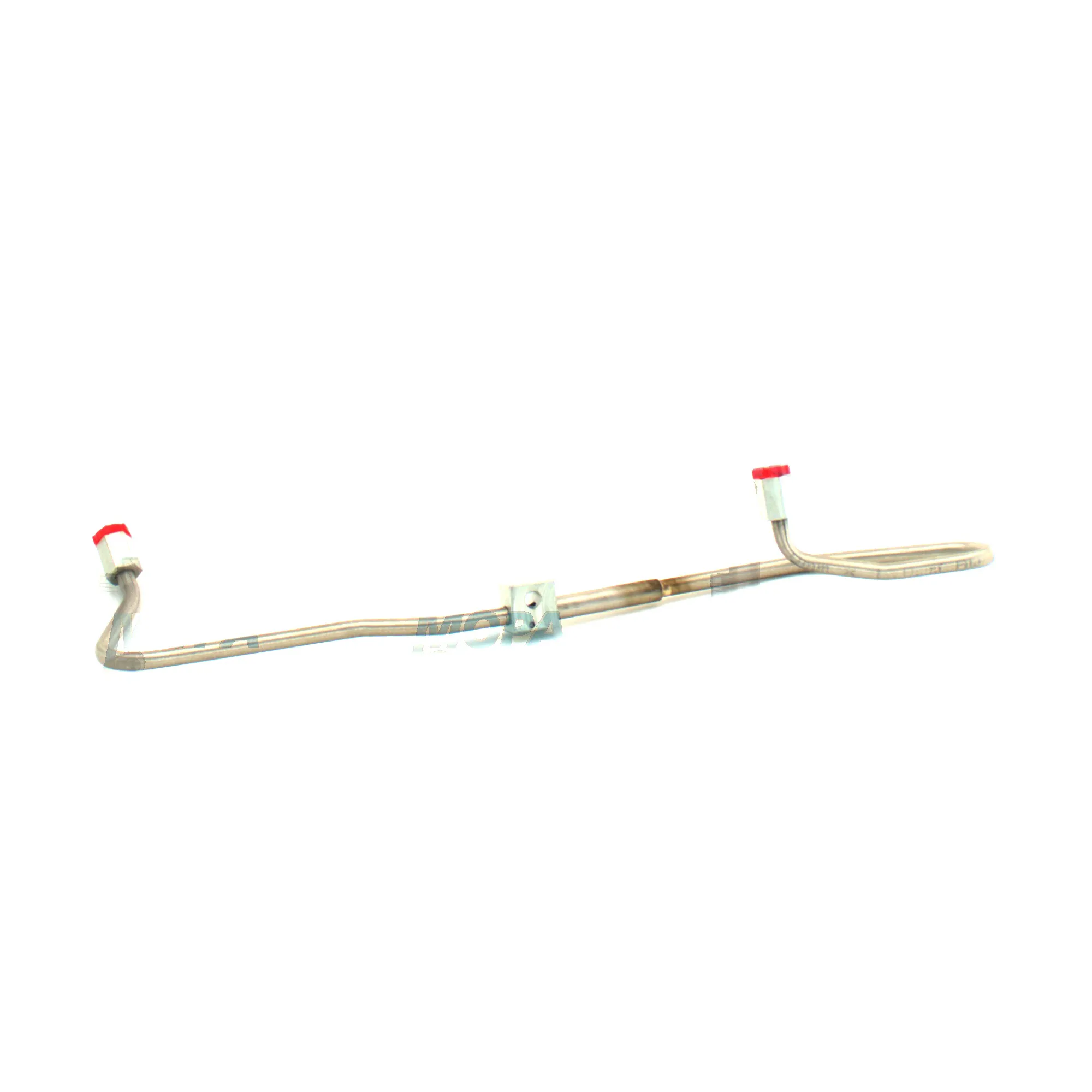INJECTION LINE (leakage secured) - 51103030887 suitable for MAN D engines 6