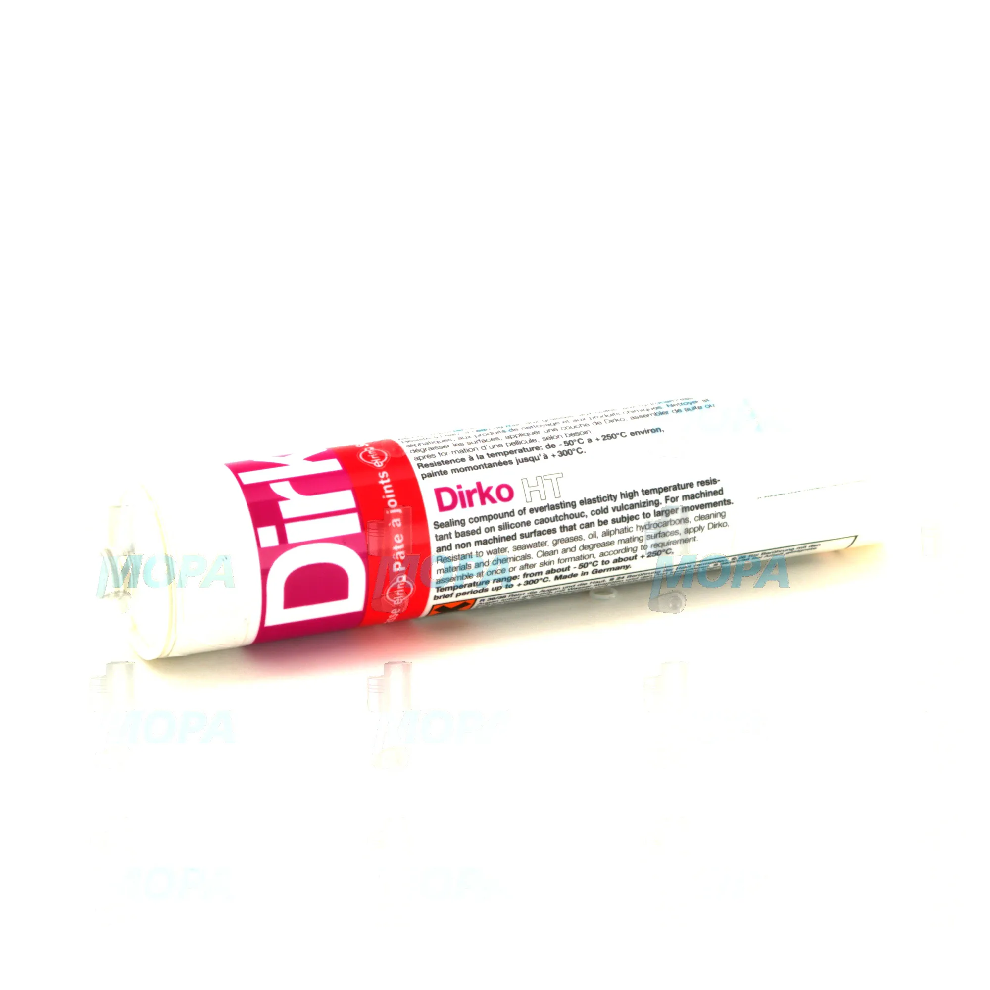 SEALING COMPOUND - 01016322 suitable for Deutz engines 5