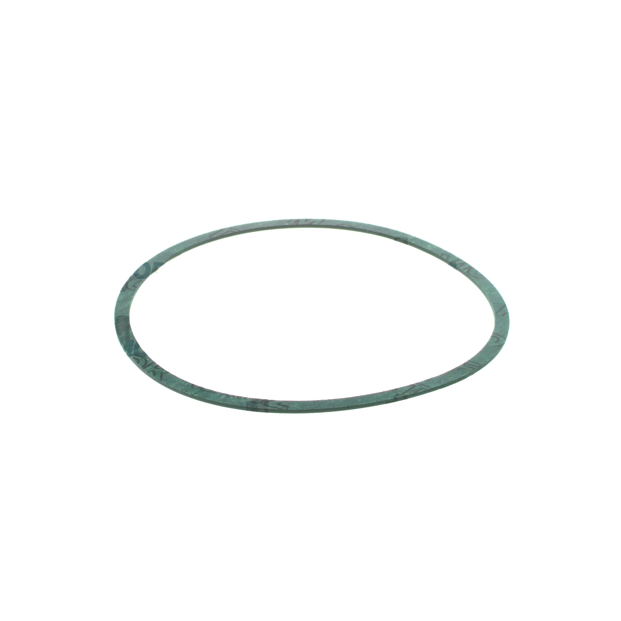 GASKET - 8699970171 suitable for MTU engines 7