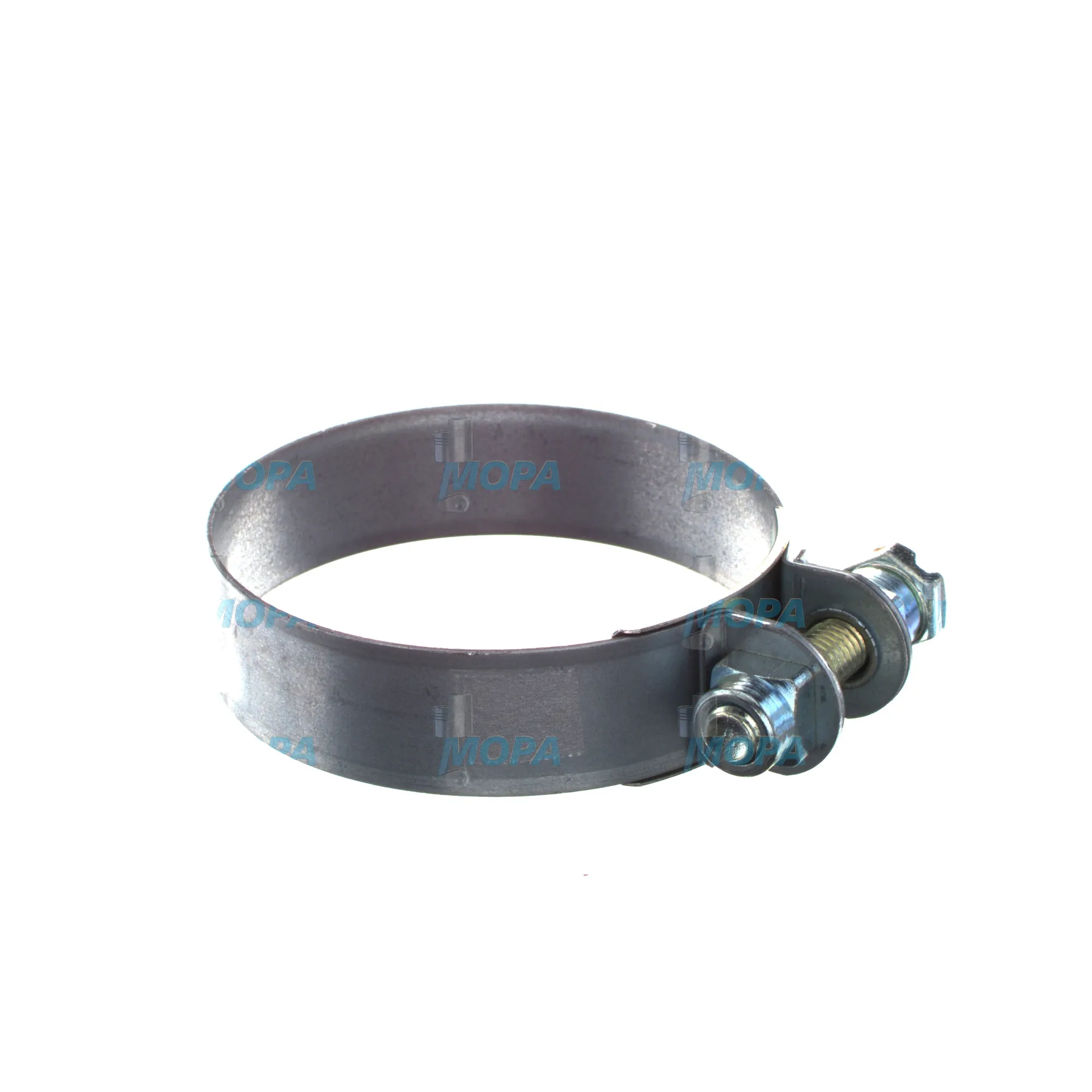 ROHRSCHELLE - 01176836 passend für Deutz Motoren 8