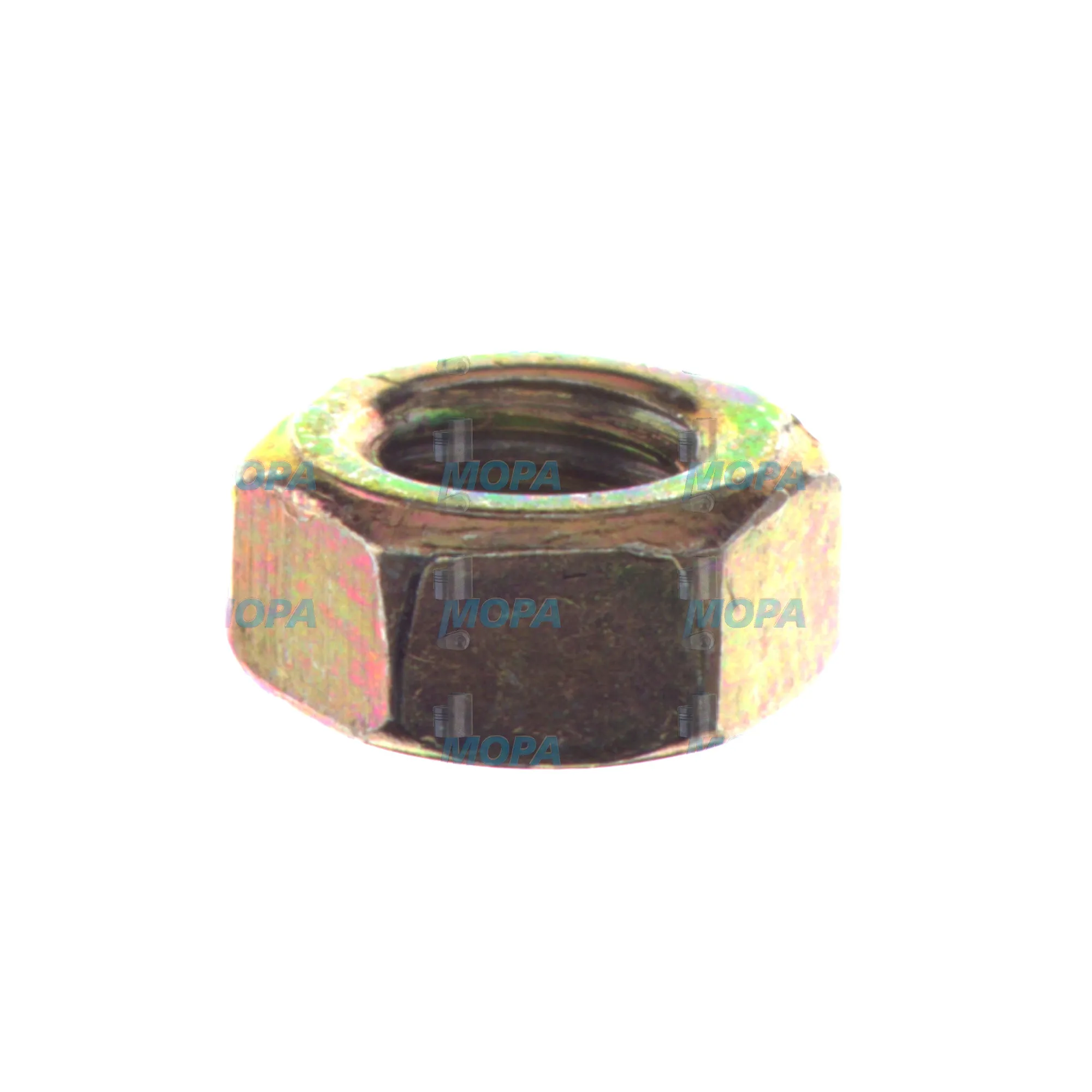 SECHSKANTMUTTER - 01112803 passend für Deutz Motoren 4