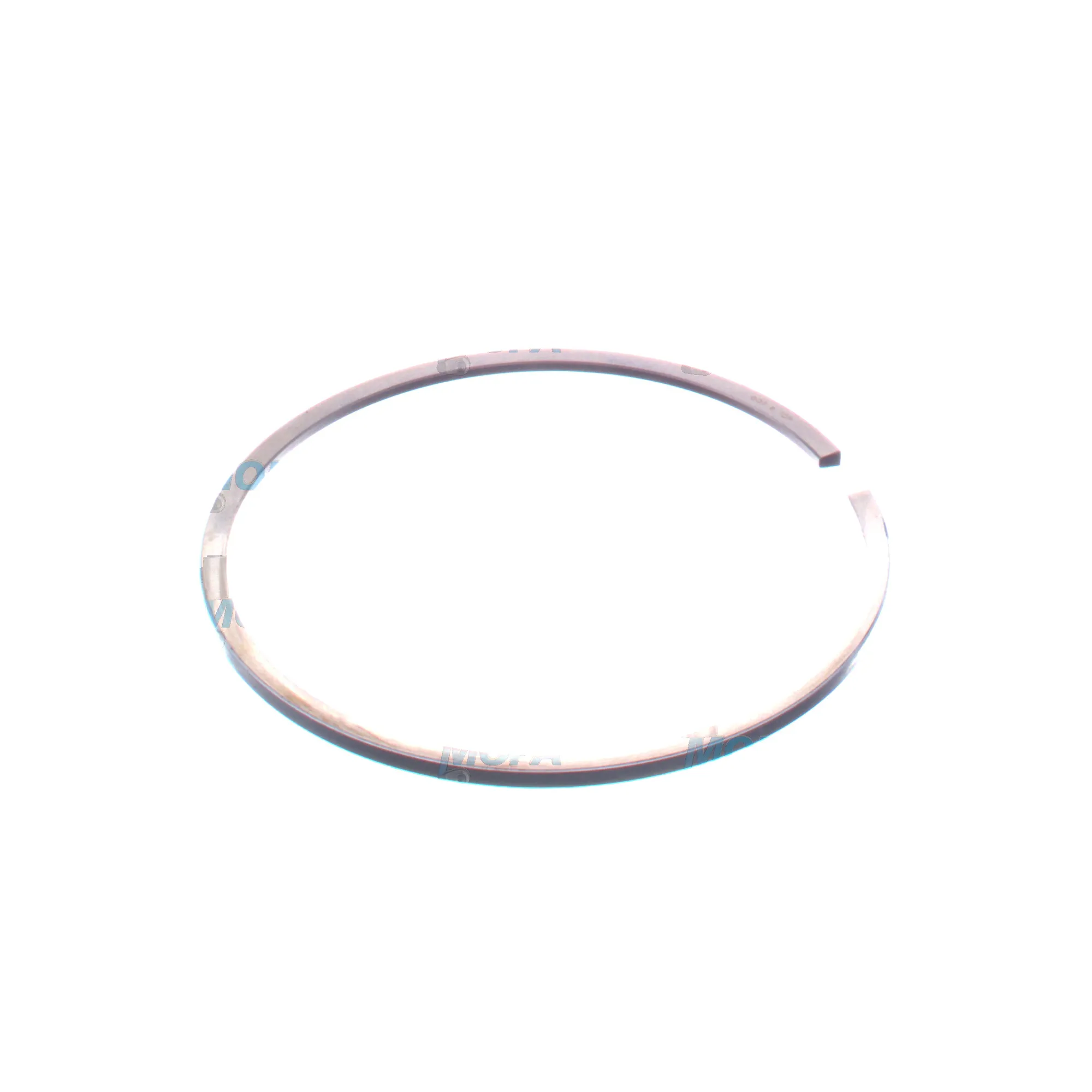 KEYSTONE COMPRESSION RING - 51025030751 suitable for MAN D-engines 6