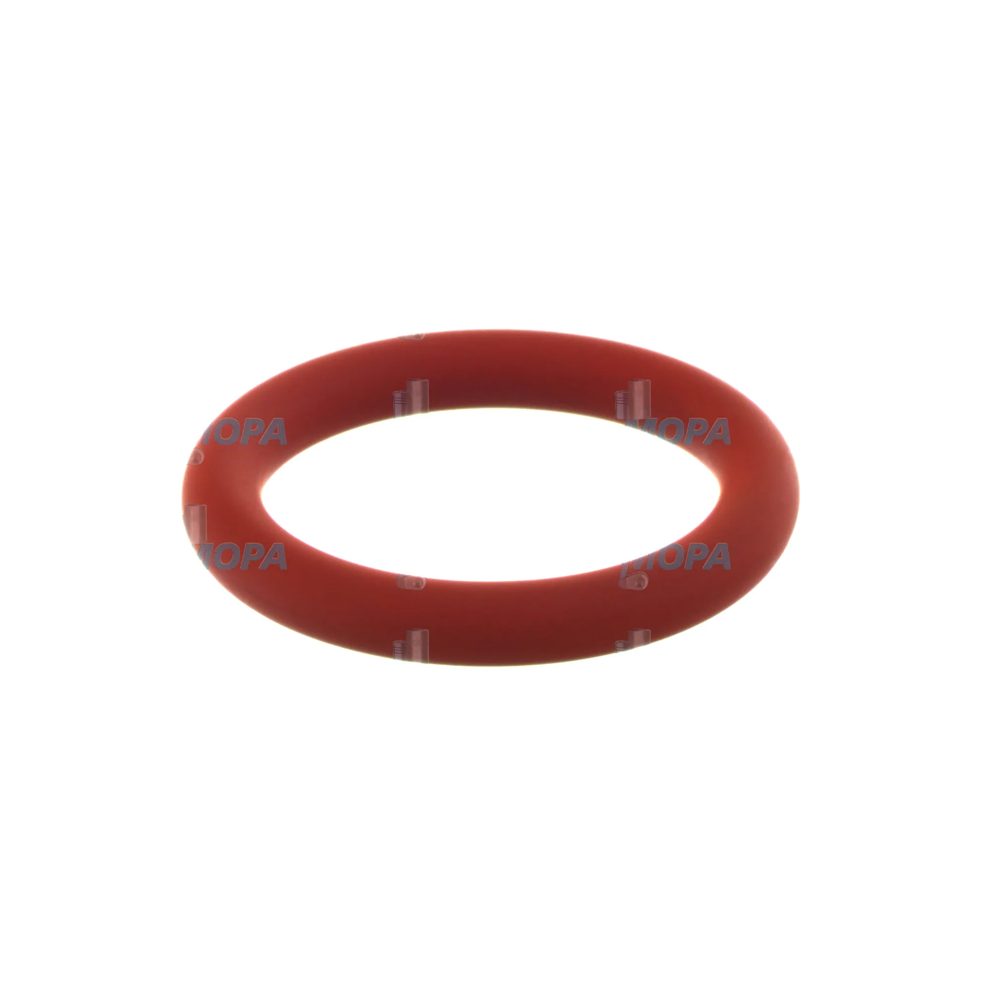 TORIC SEAL - 700429027001 suitable for MTU engines 4