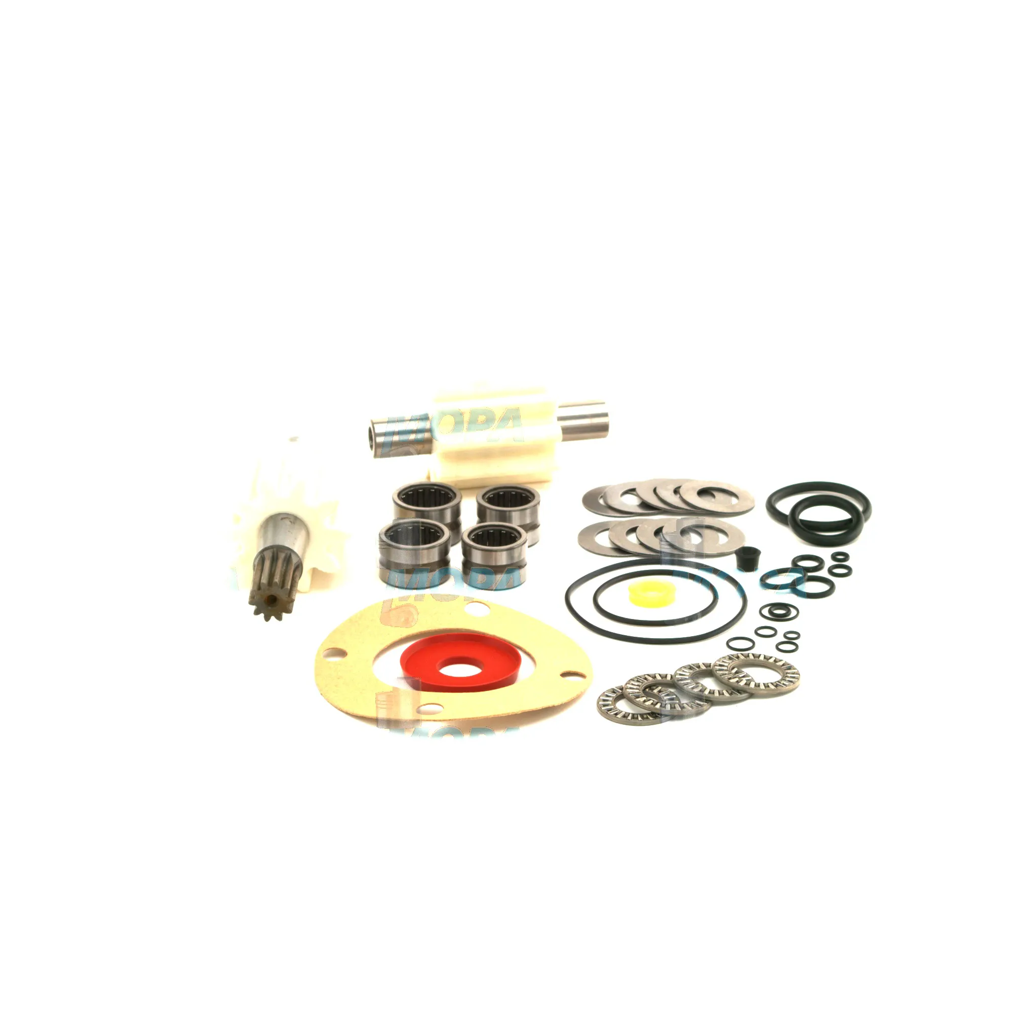 REPARATURSATZ - 50009006343 passend für MAN D-Motoren 9