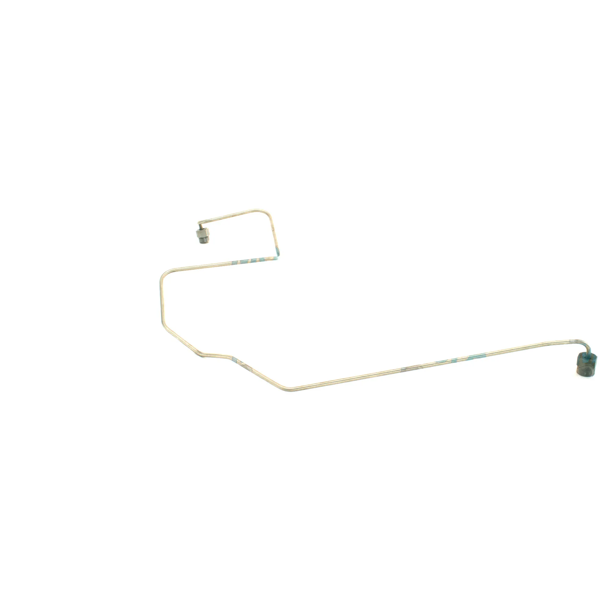 KRAFTSTOFFLEITUNG - 5530703334 passend für MTU Motoren 7