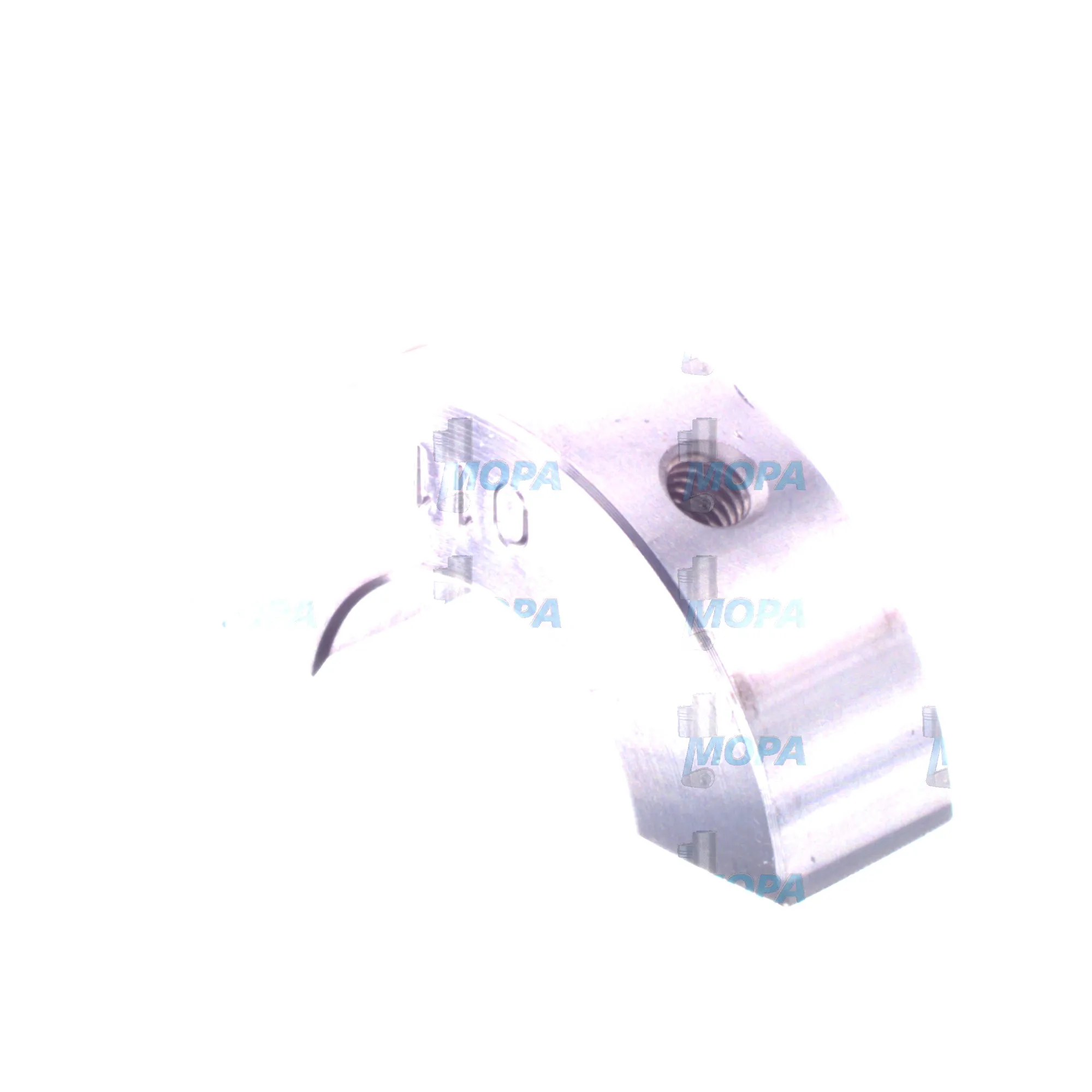 BEARING/SUPPORT - 2415800011 suitable for Bosch engines 6