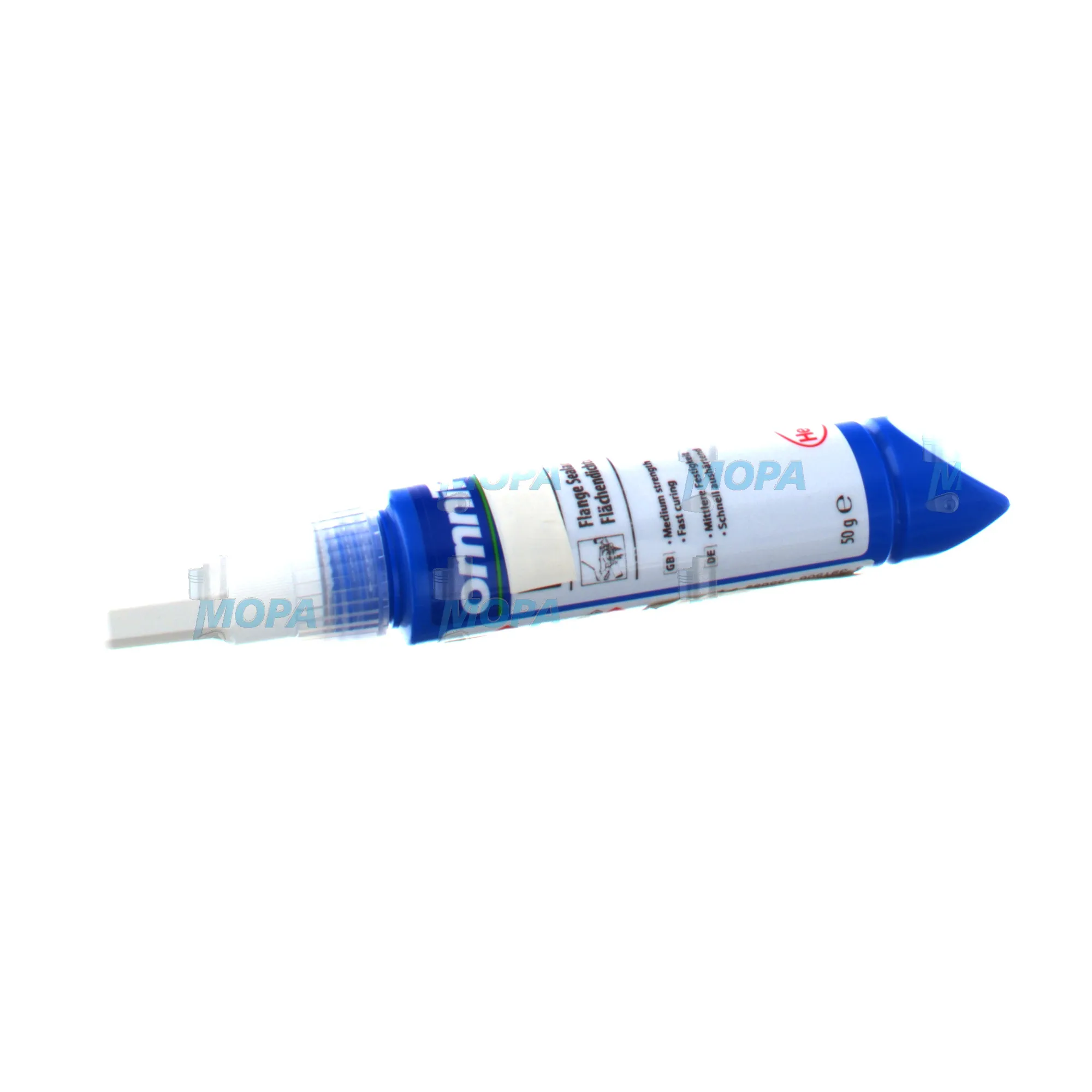 SEALING COMPOUND - 04101609249 suitable for MAN D-engines 6
