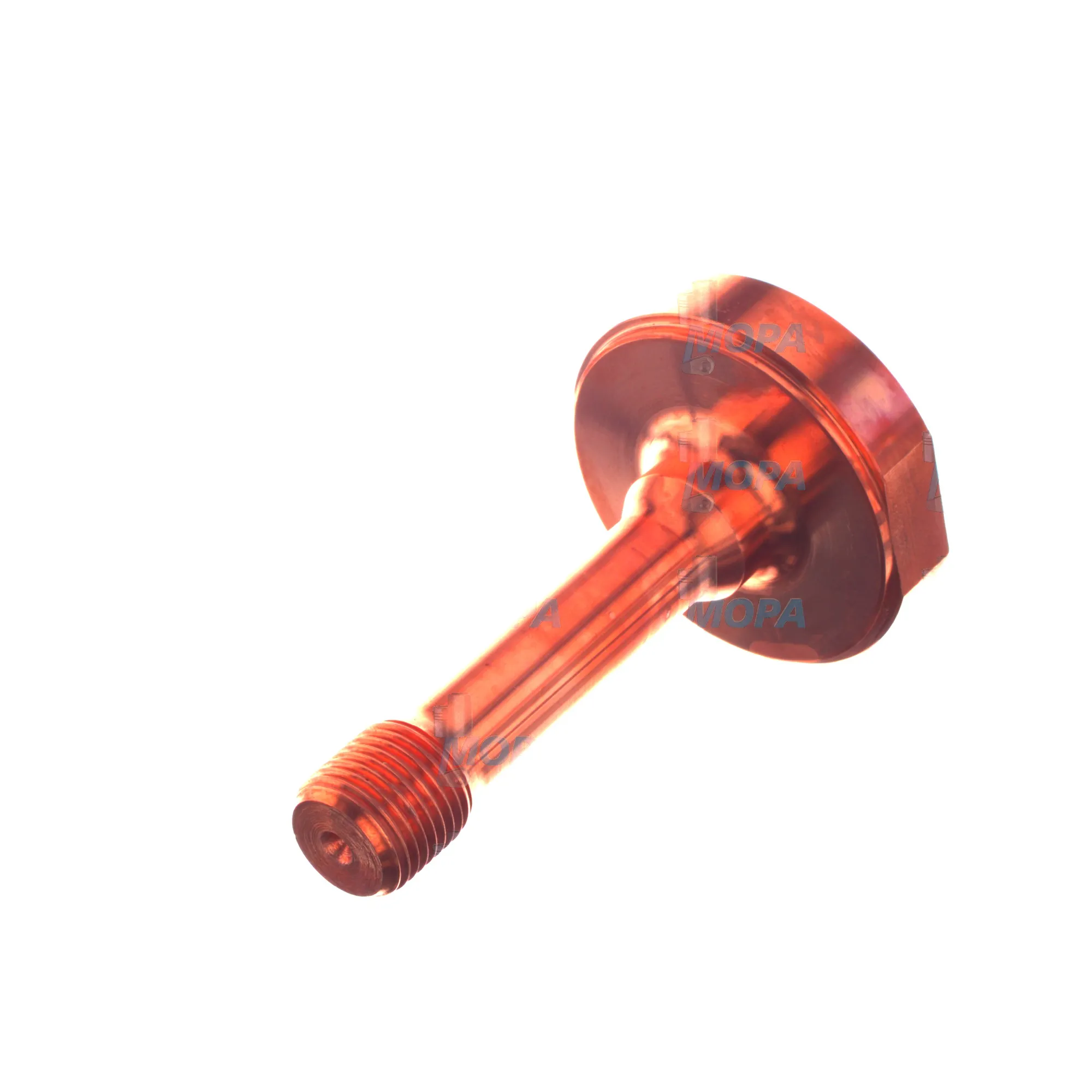 STRESS BOLT - 8389901619 suitable for MTU engines