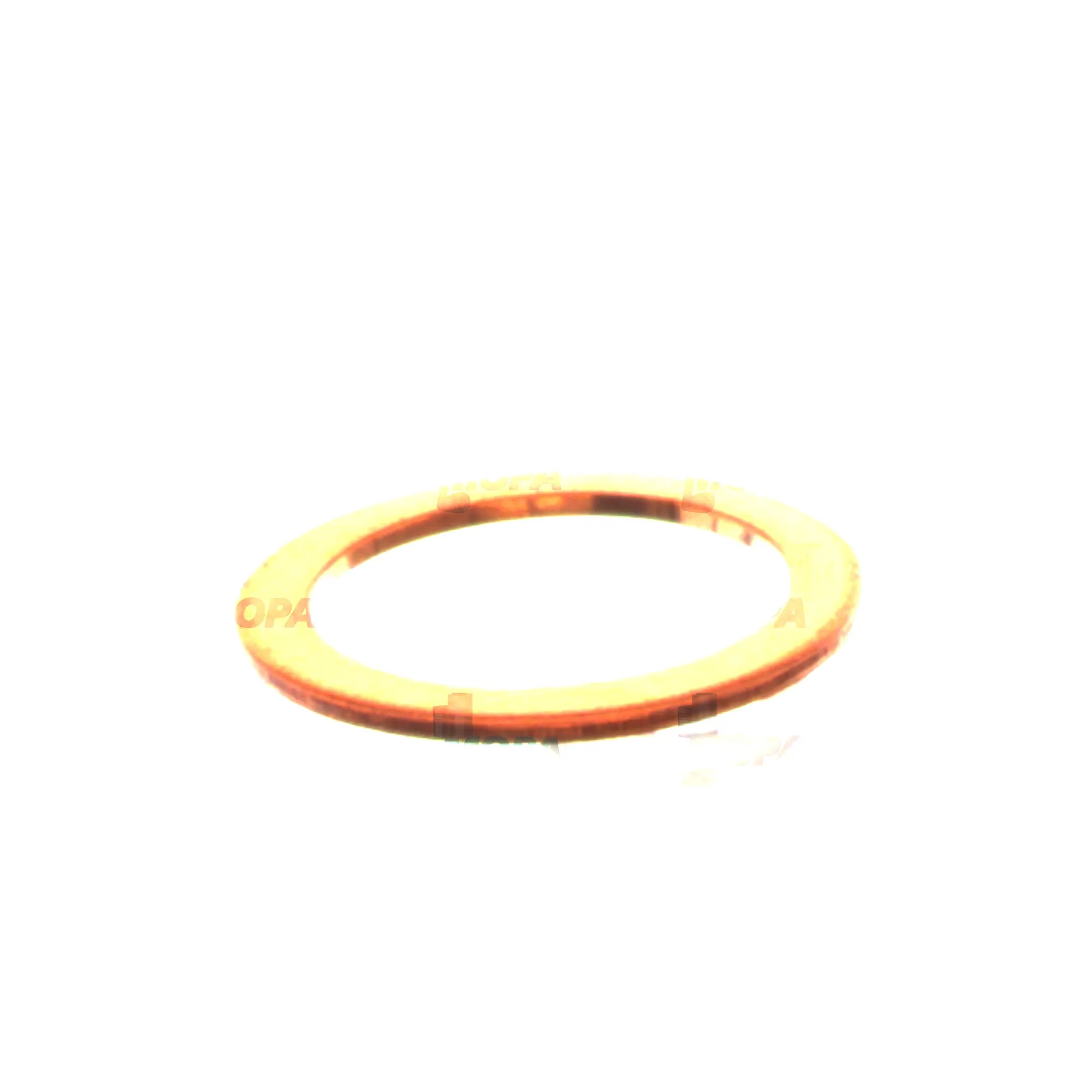 SEALING RING - 604920600131 suitable for MWM & Deutz engines