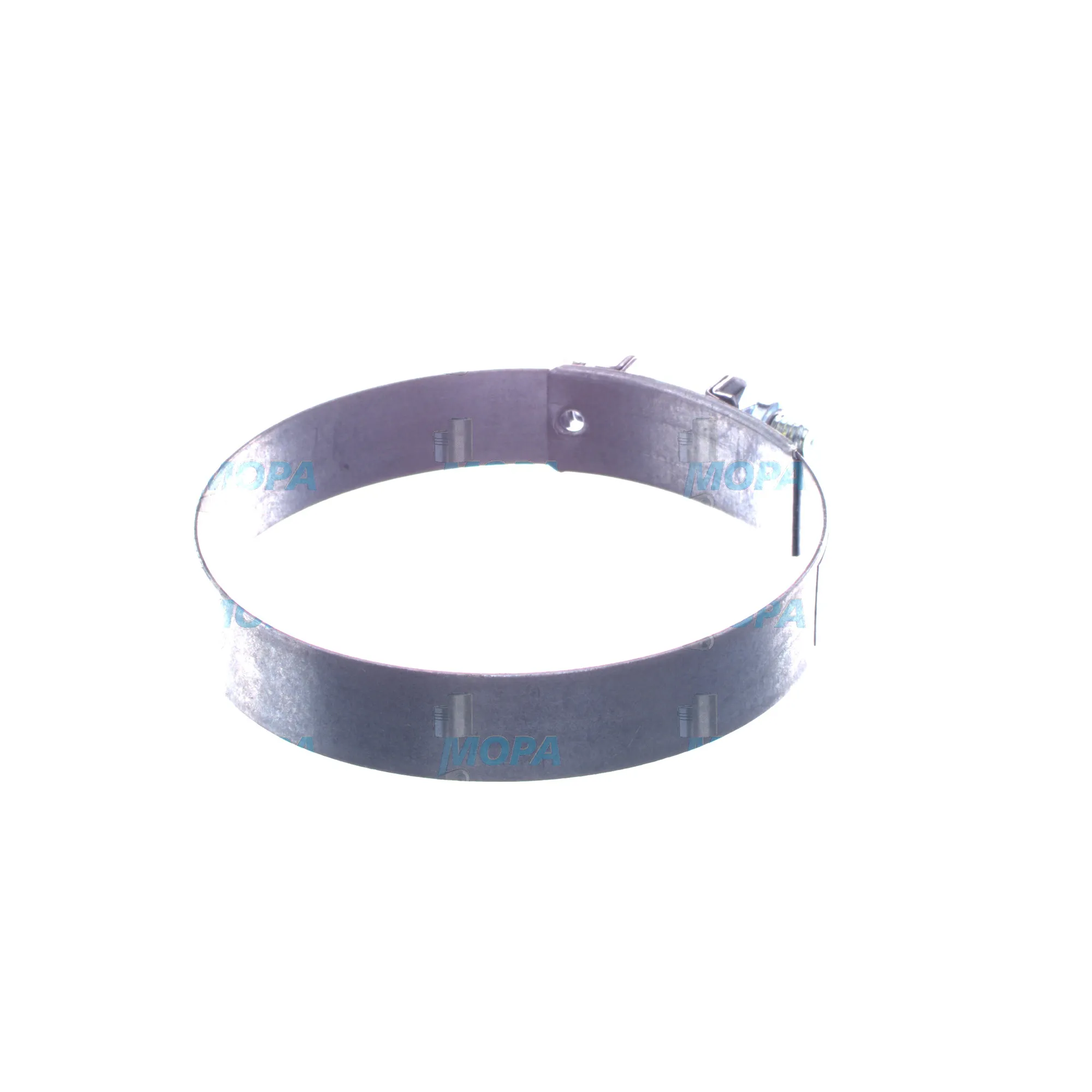 CLAMP - 01166417 suitable for Deutz engines 6
