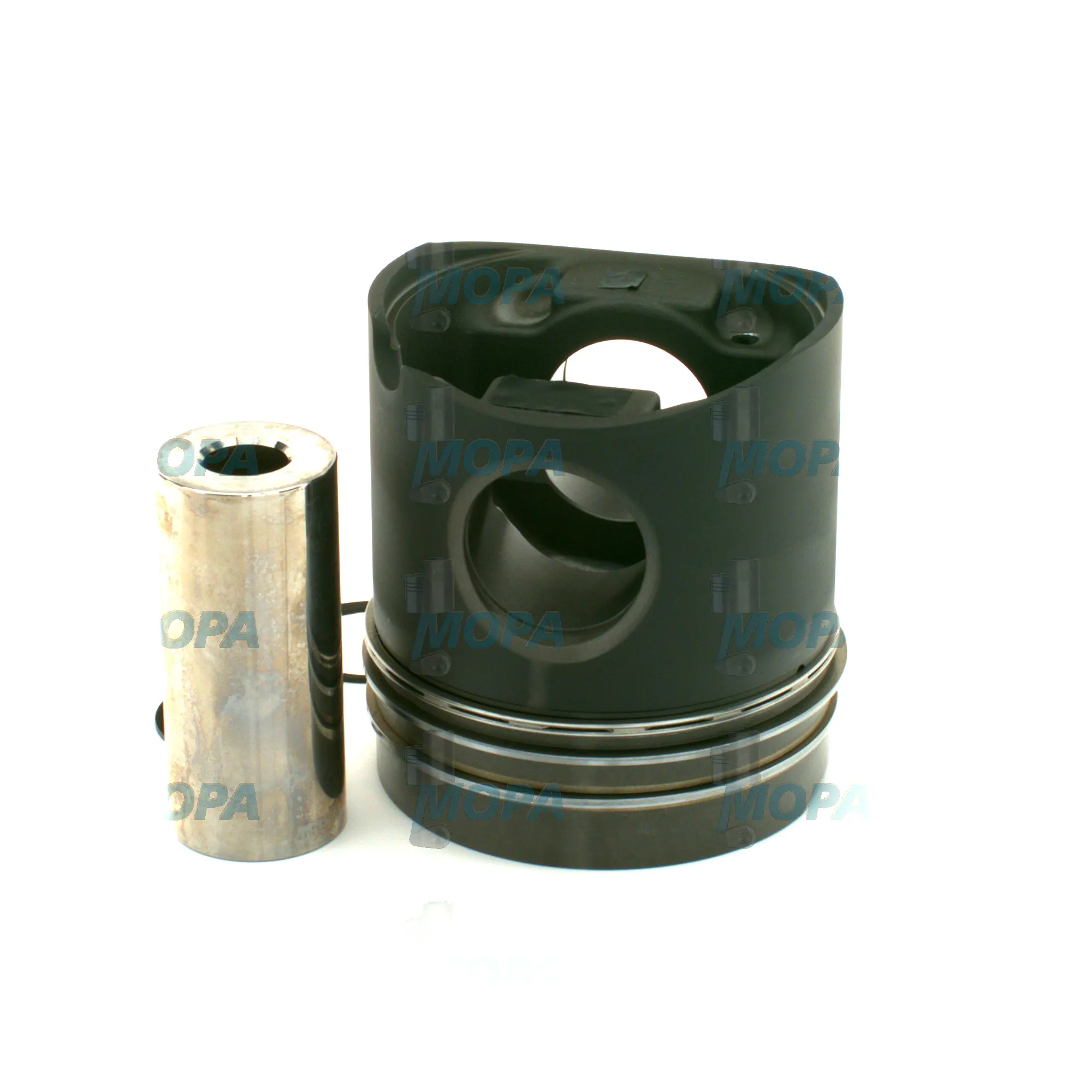 PISTON - 12302653 suitable for MWM & Deutz engines 5