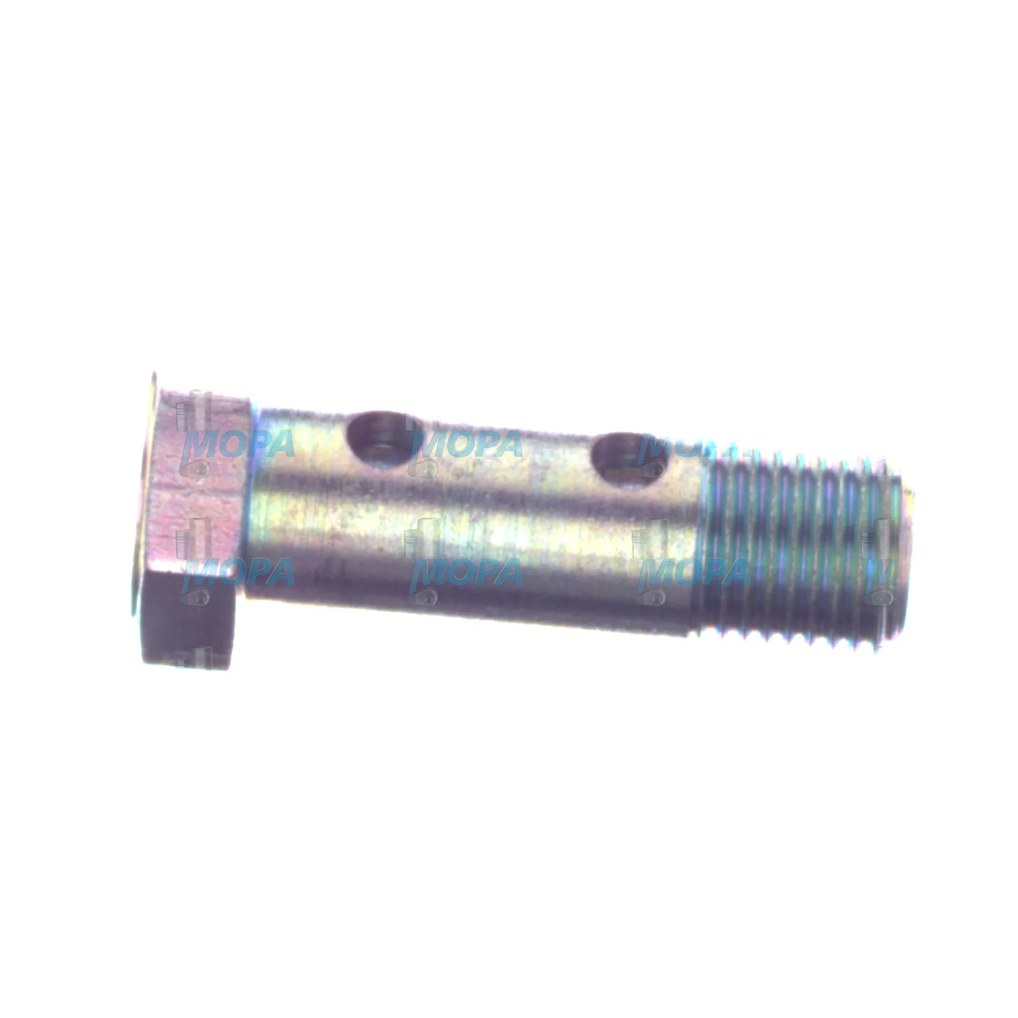 DOPPELHOHLSCHRAUBE - 01149318 passend für Deutz Motoren 8