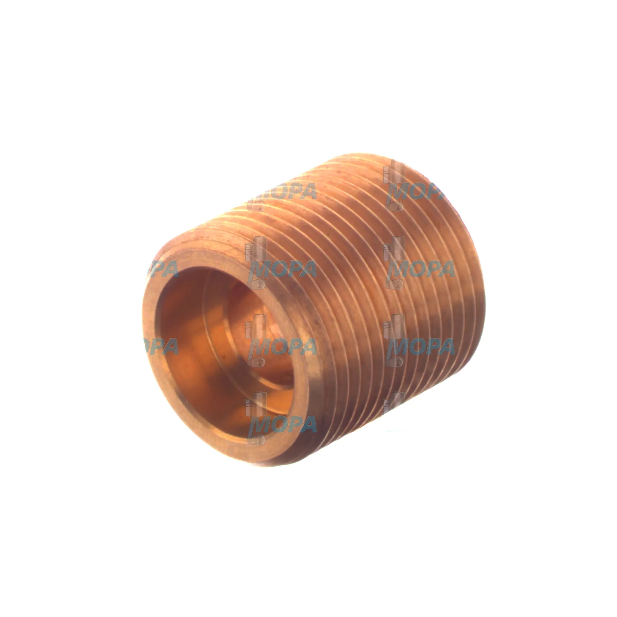 THREADED BUSHING - 02079624 suitable for MWM & Deutz engines