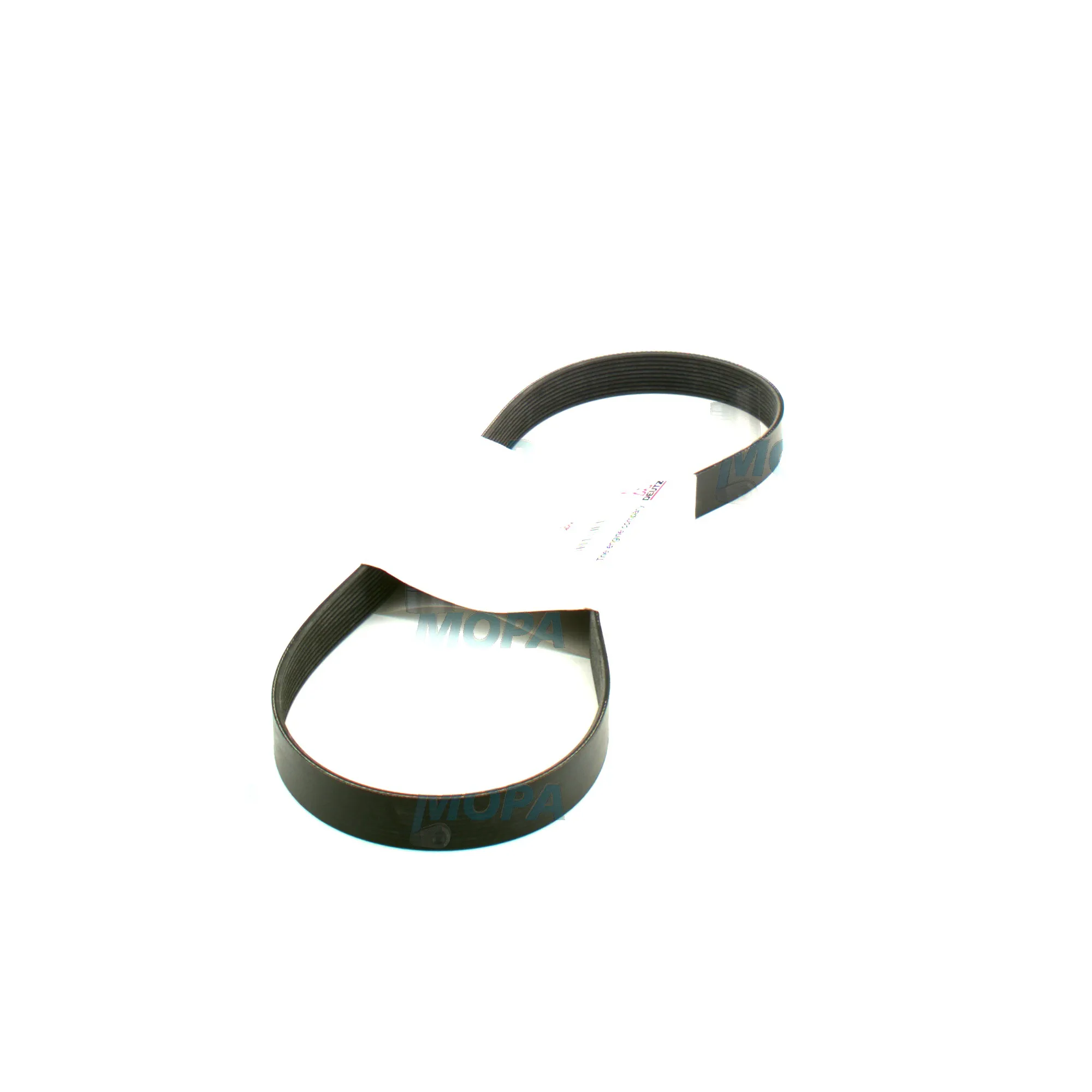 V-BELT - 01183420 suitable for Deutz engines 9
