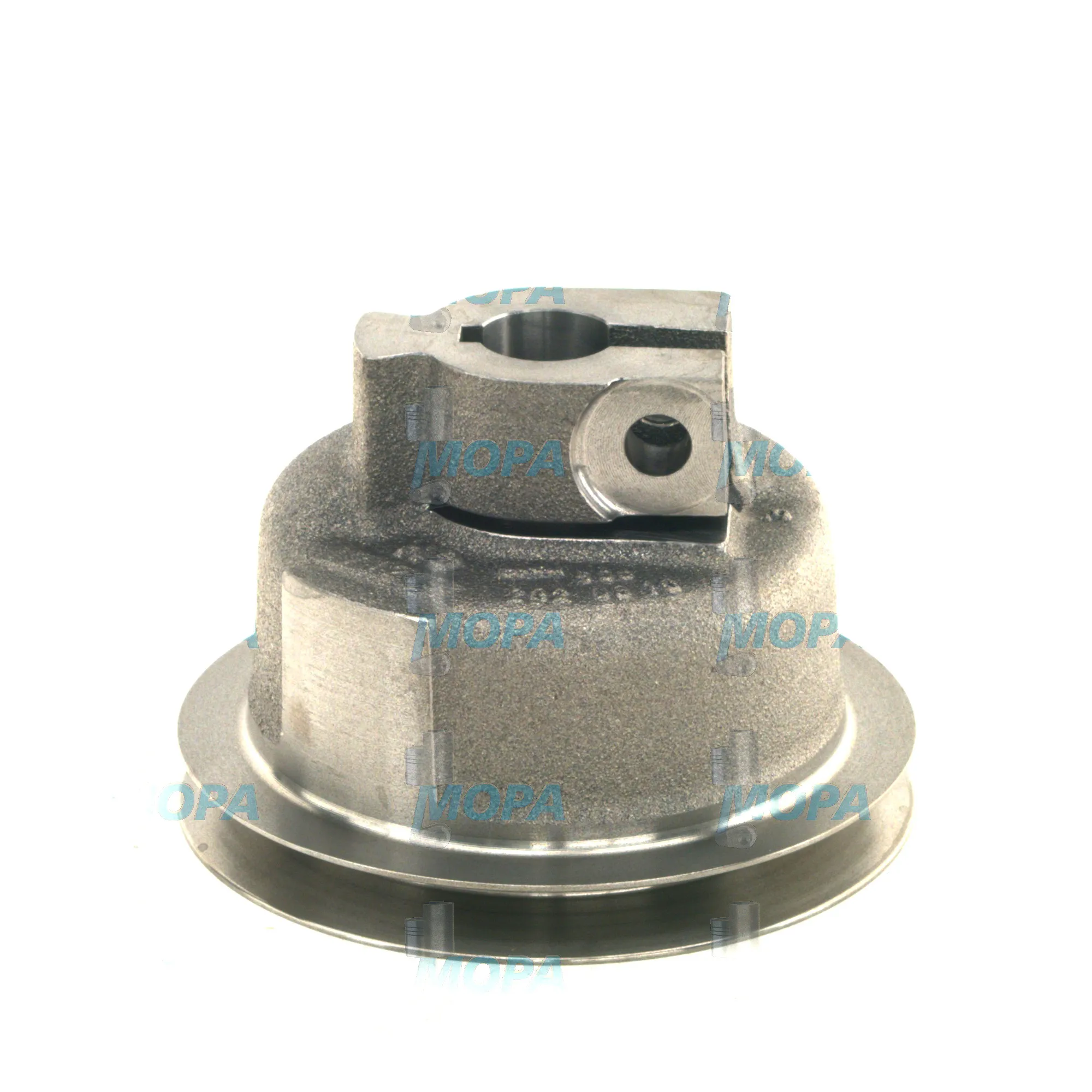 V-BELT PULLEY - 5062021210 suitable for MTU engines 7