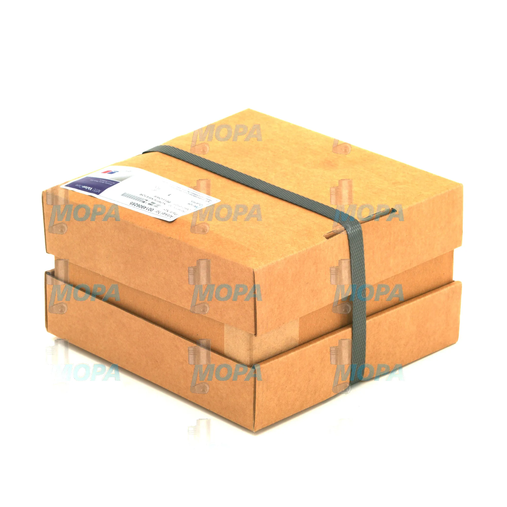 KOMPENSATOR - 0014906265 passend für MTU Motoren 6