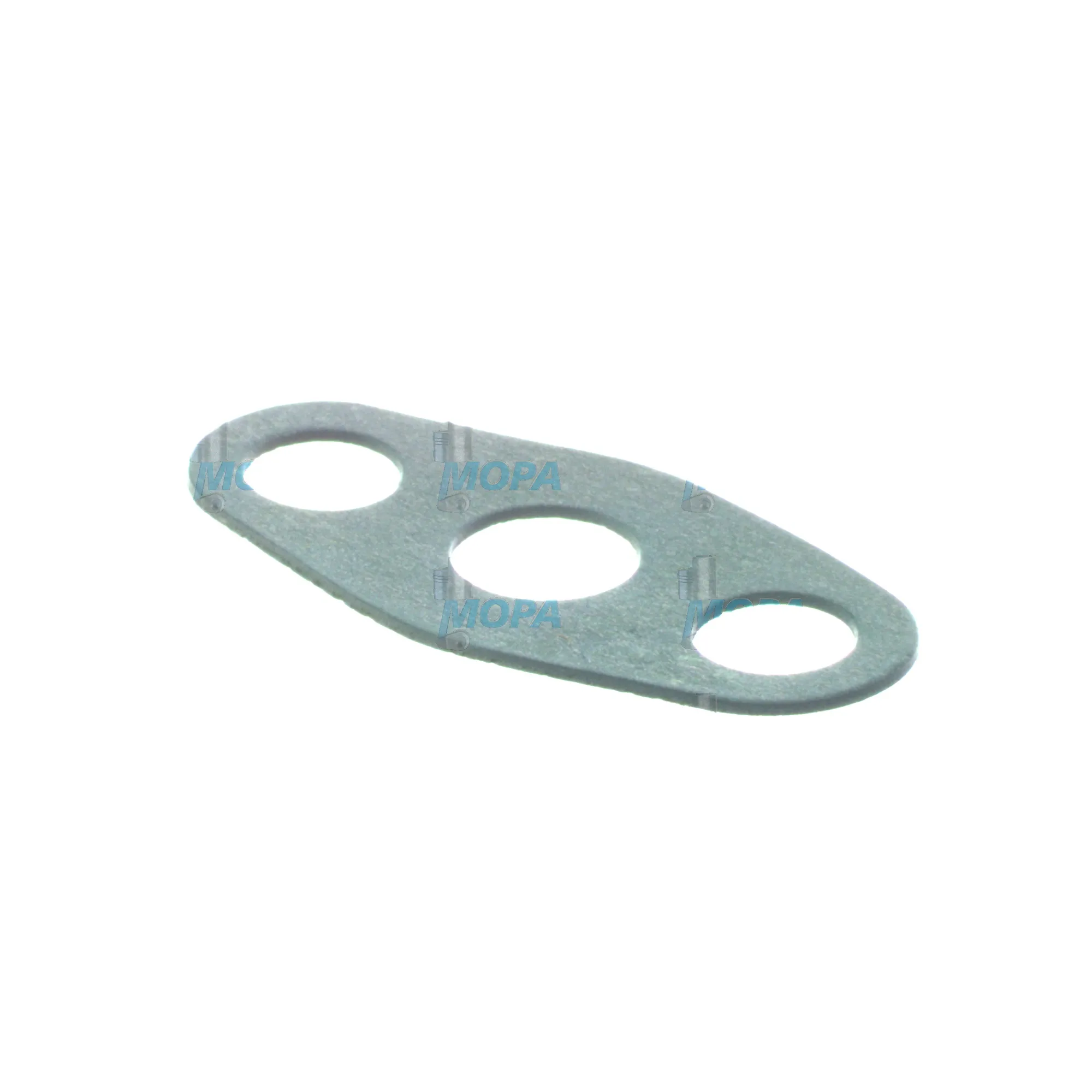 GASKET - 4471870180 suitable for MTU engines 4