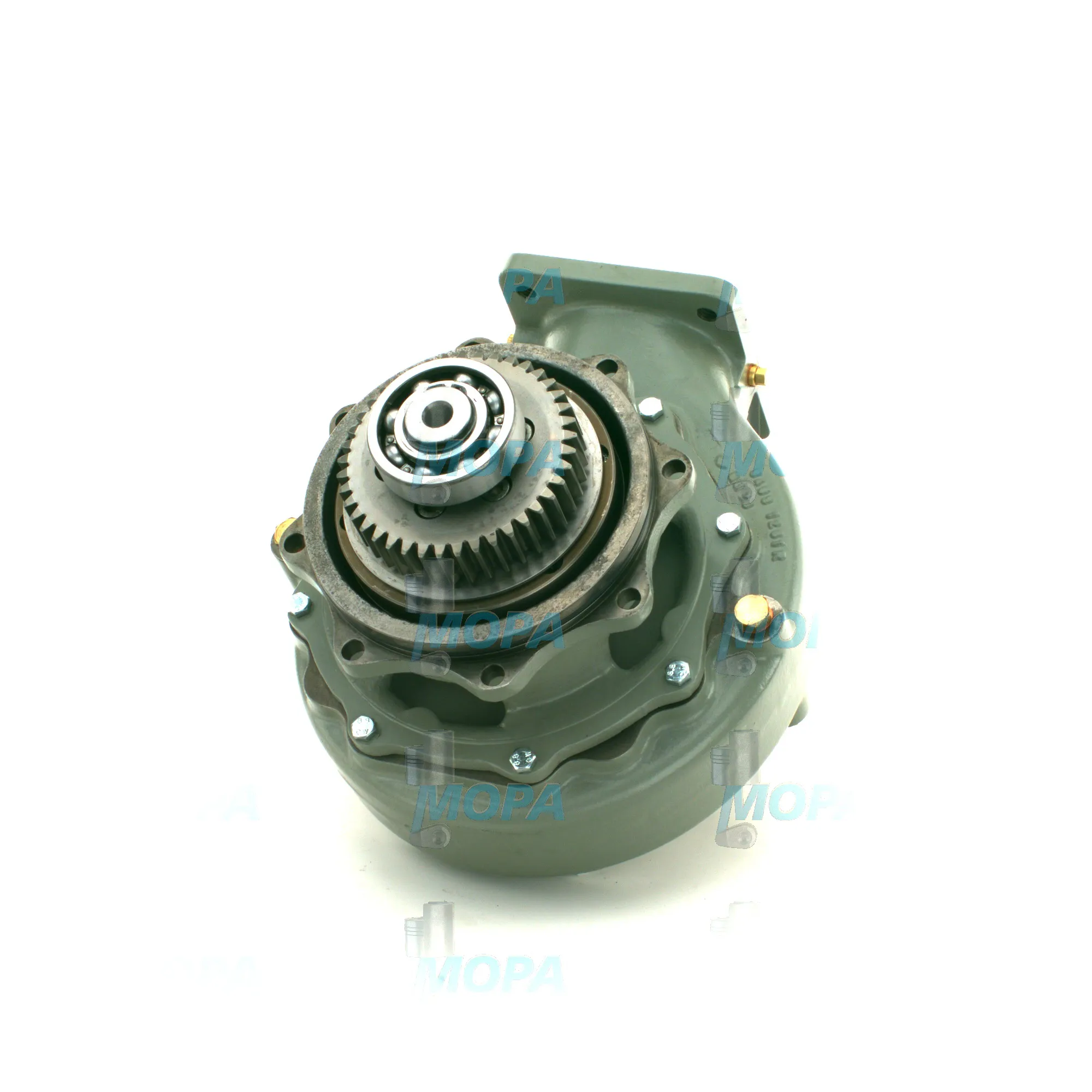 COOLING WATER PUMP recondit. - 04093770RECON suitable for MWM & Deutz engines 8