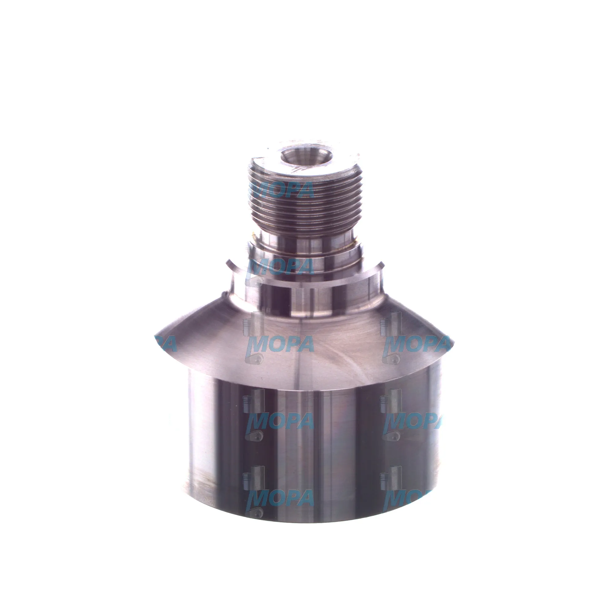 SCREW CONNECTOR - 02129341 suitable for MWM & Deutz engines 4