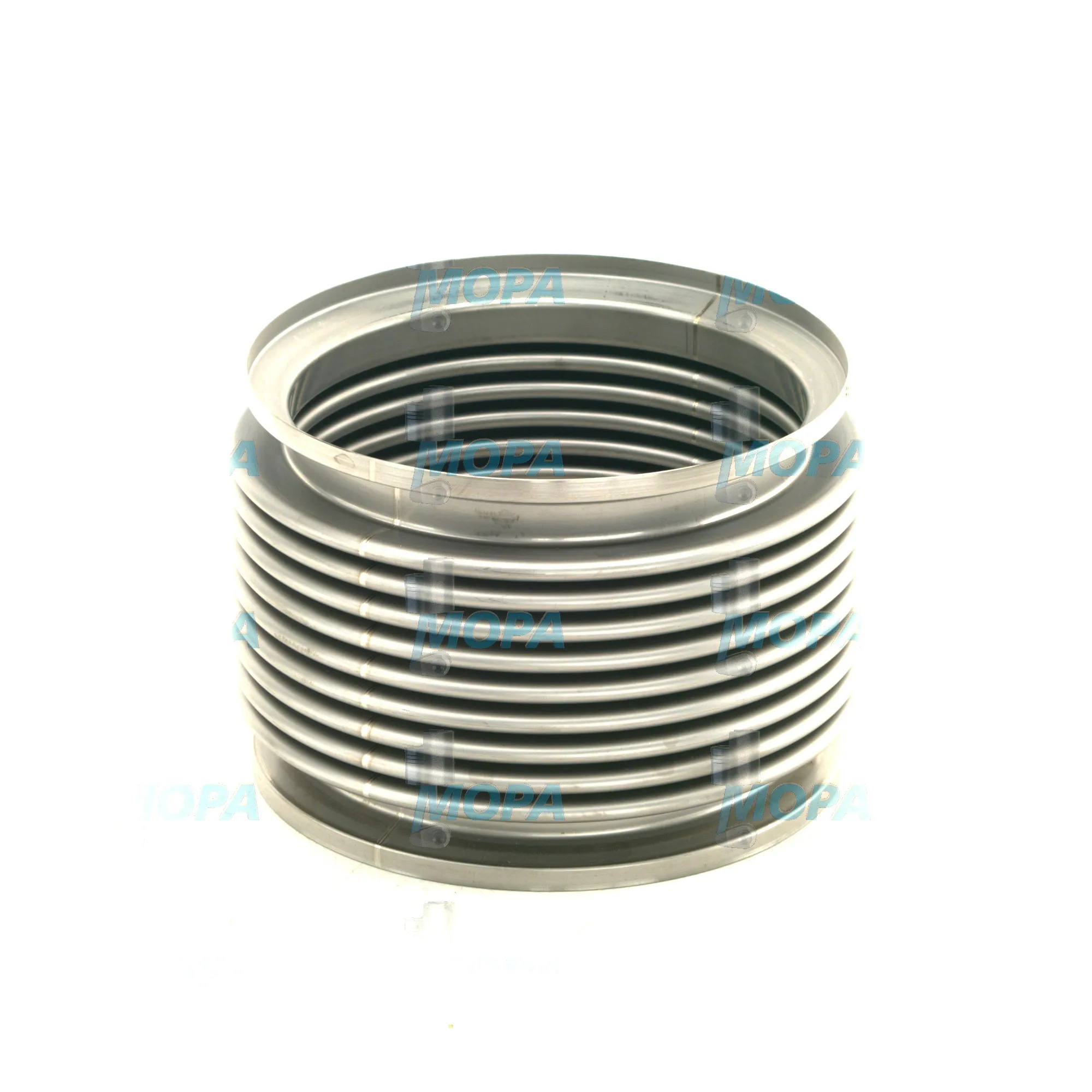 EXHAUST PIPE BELLOWS - 0014901065 suitable for MTU engines 3