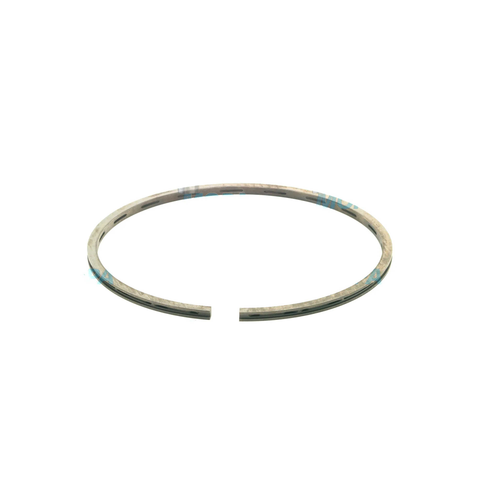 SLOTTED OIL CONTROL RING - 01222640 suitable for MWM & Deutz engines 8