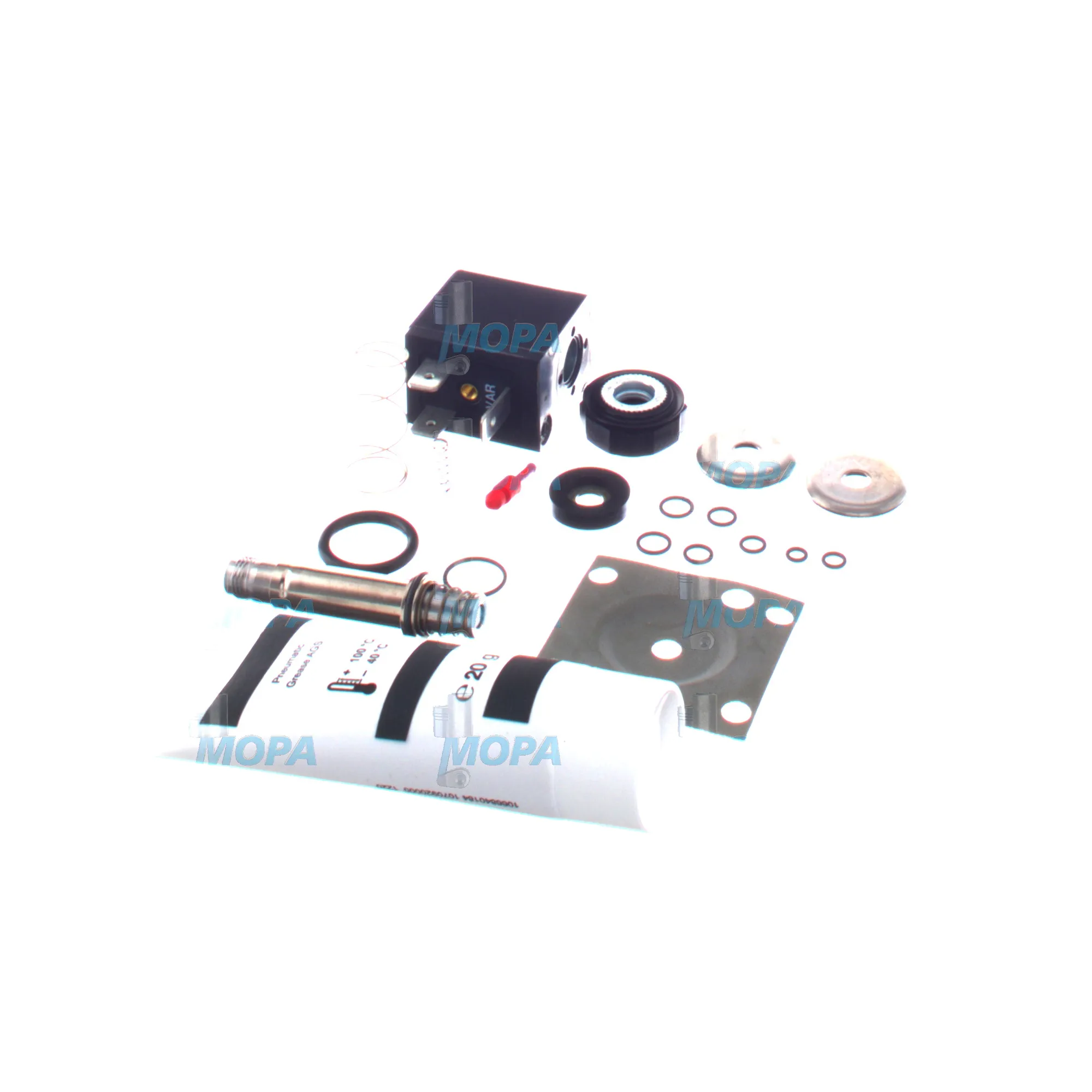 REPAIR KIT - 04031123 suitable for MWM & Deutz engines 9