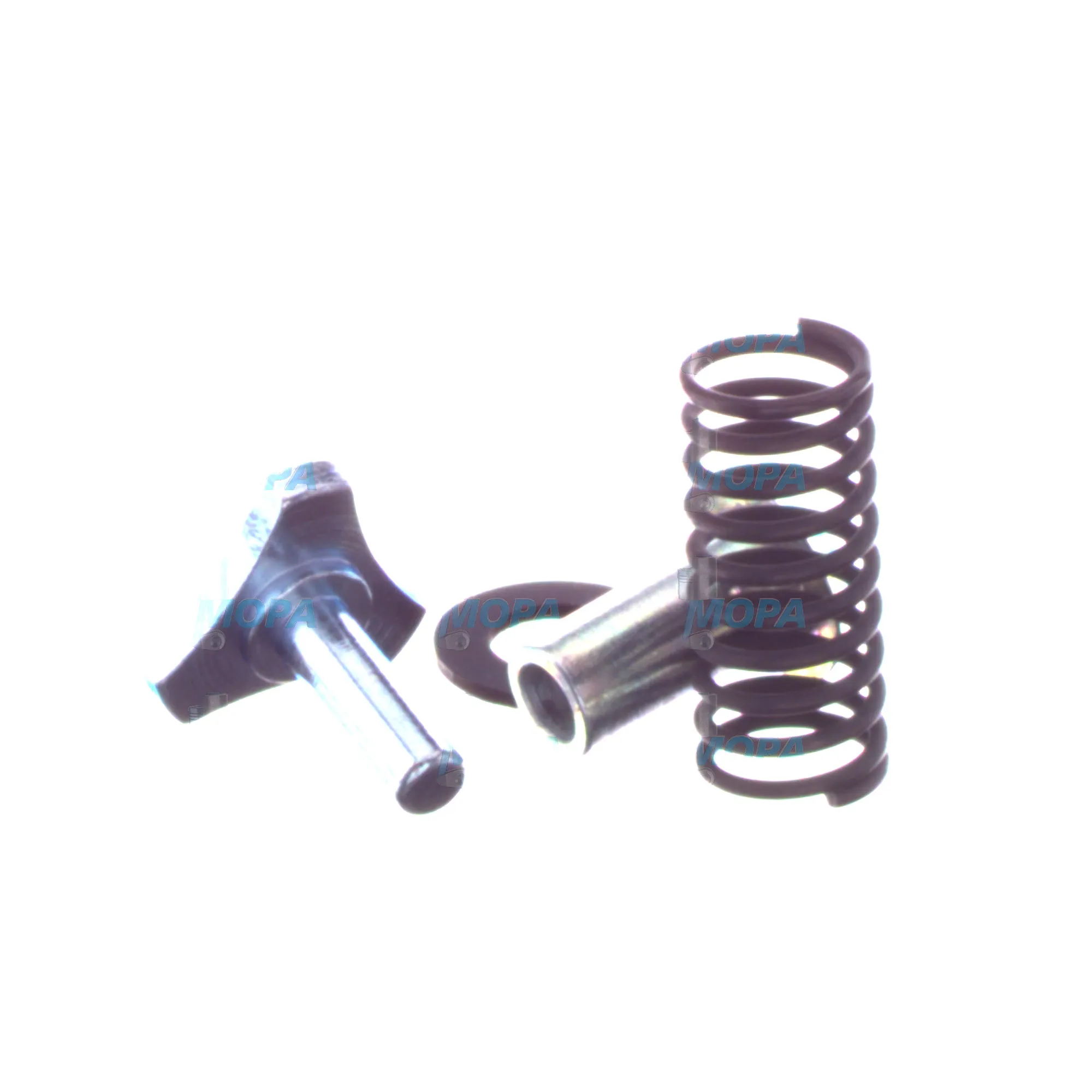  - 0000600978 suitable for MTU engines 3