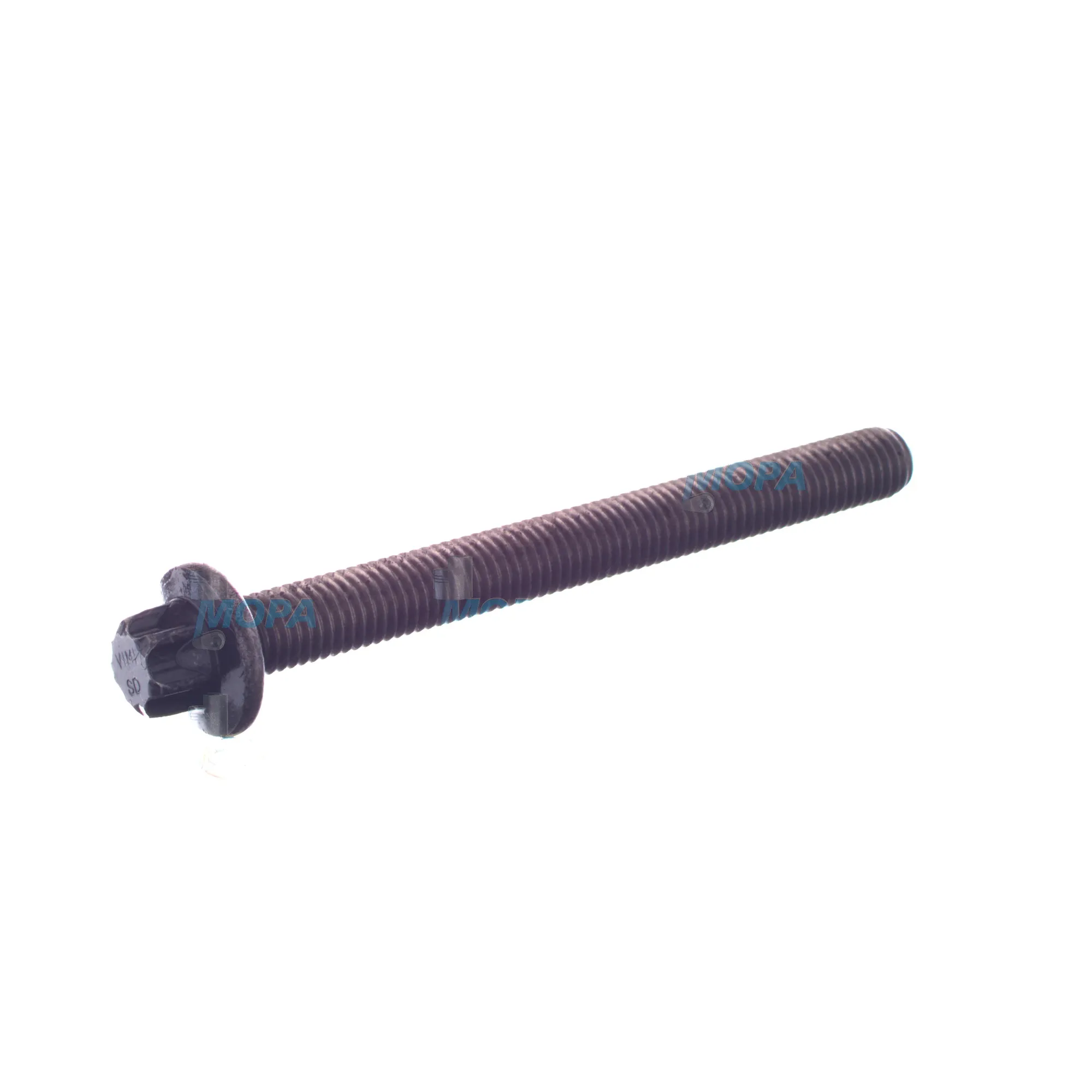 EXTERNAL HEX ROUND BOLT - 51904900054 suitable for MAN D-engines 10