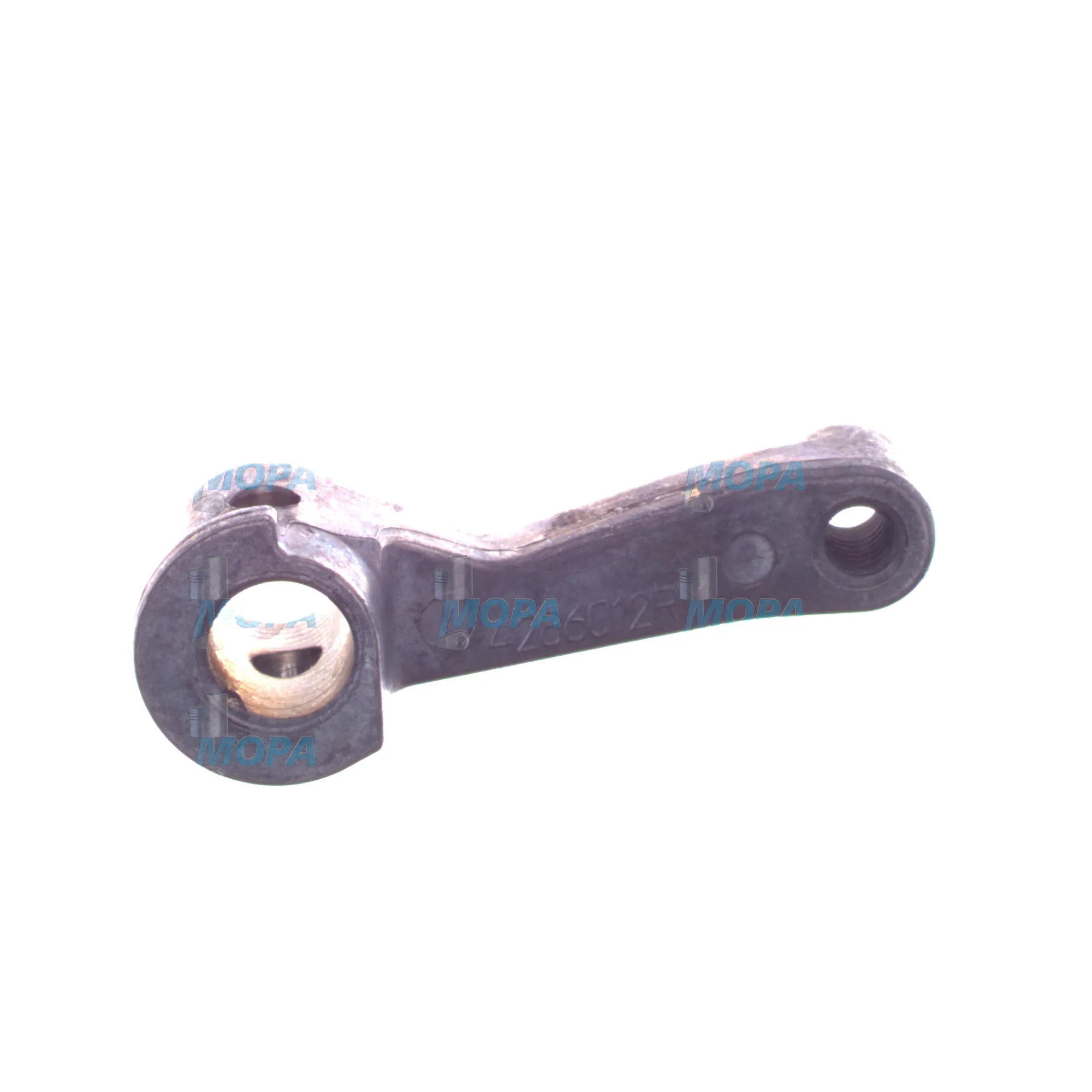 LEVER/ARM - 04286057 suitable for Deutz engines