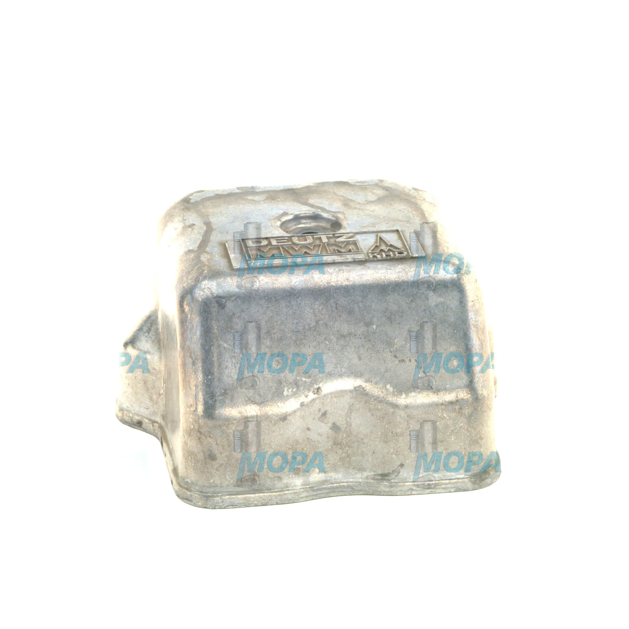 ZYLINDERKOPFHAUBE - 12163438 passend für MWM & Deutz Motoren 3