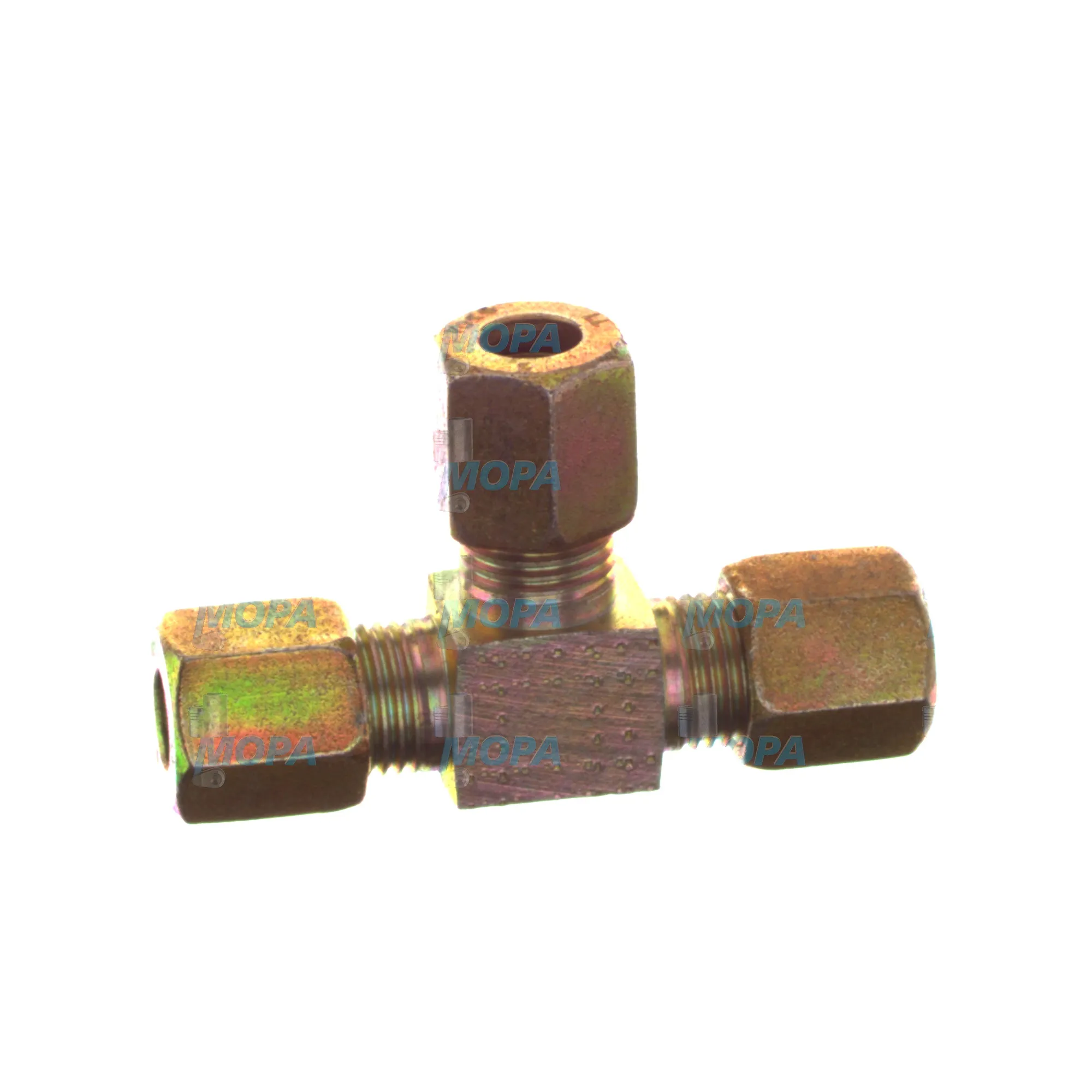 VERSCHRAUBUNG - 604043930060 passend für MWM & Deutz Motoren 5