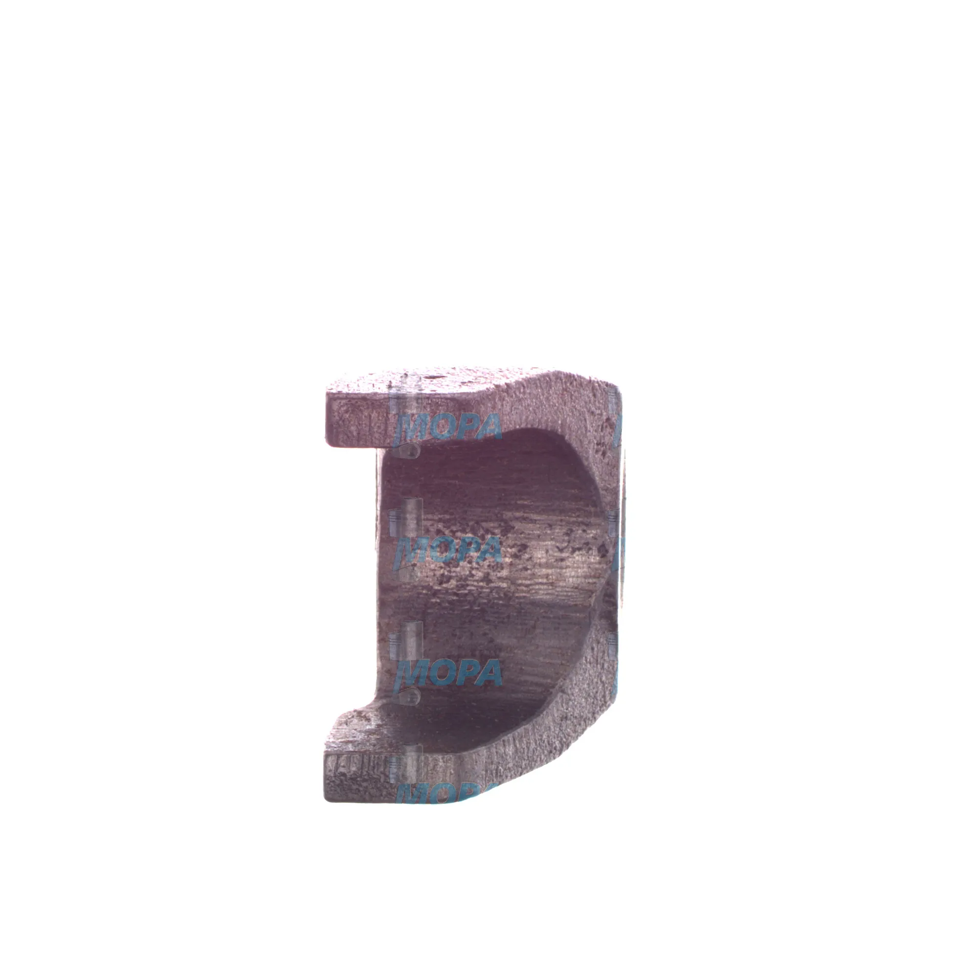 CLAMPING YOKE - 360106530044 suitable for MWM & Deutz engines 4