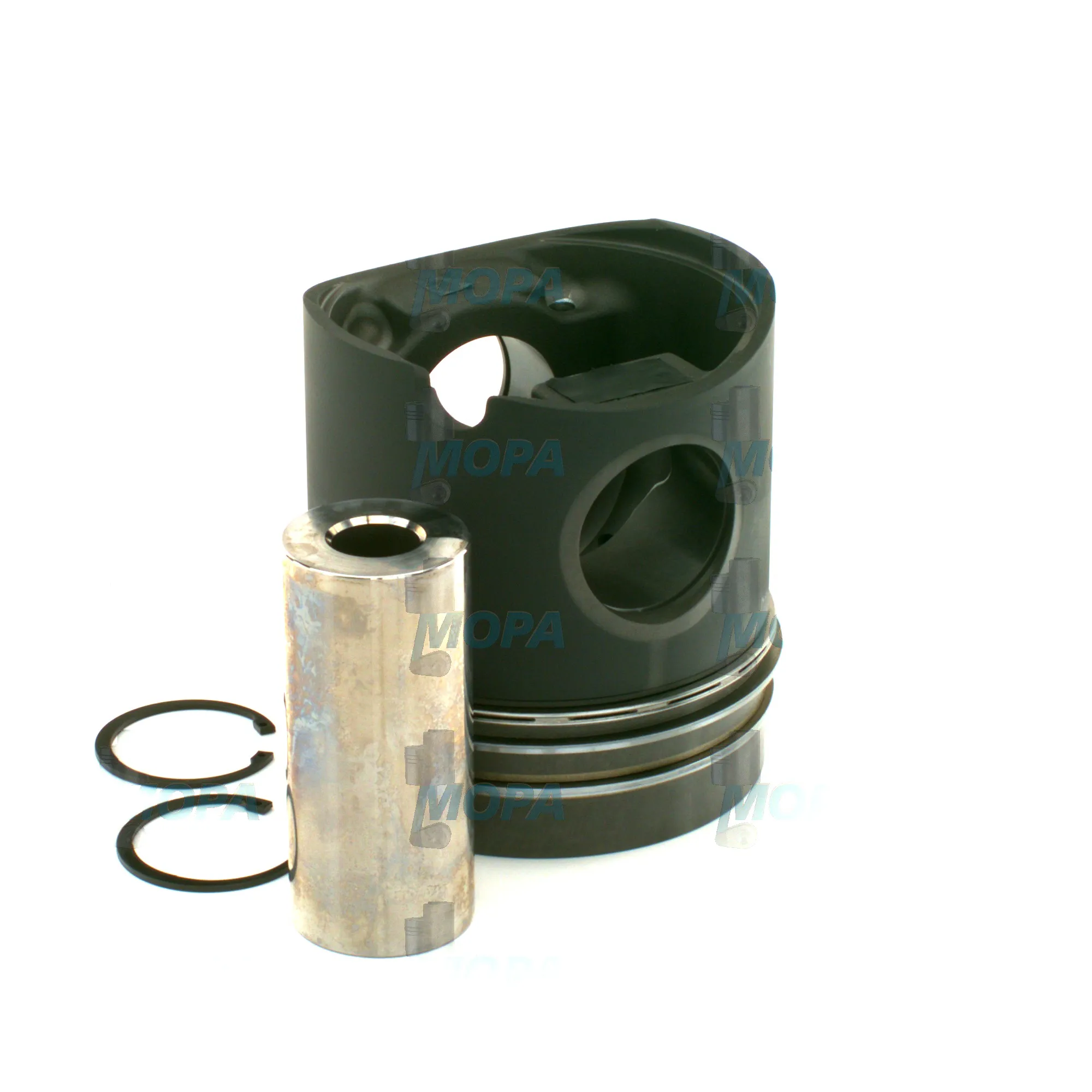 PISTON - 12302653 suitable for MWM & Deutz engines 4