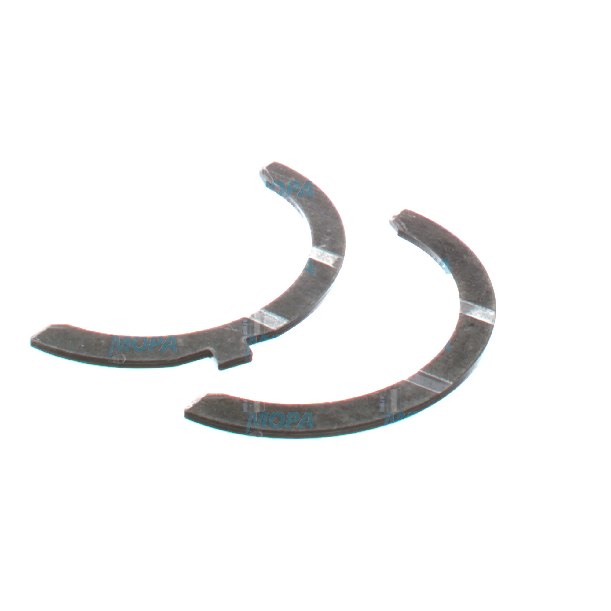THRUST WASHER PAIR - 04236916 suitable for Deutz engines