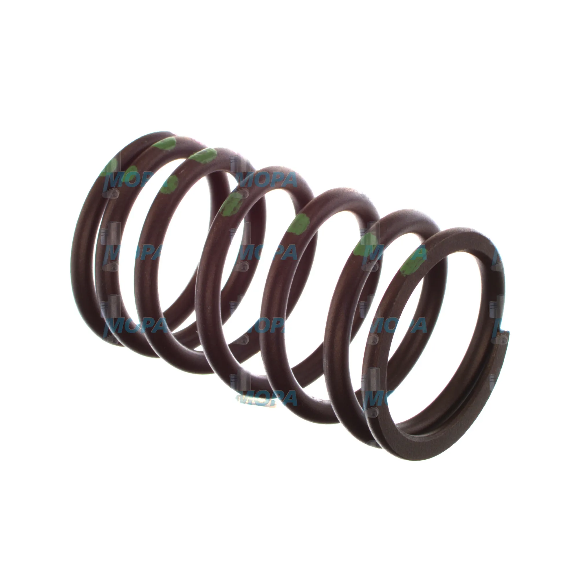 VALVE SPRING - 4030531020 suitable for MTU engines 4