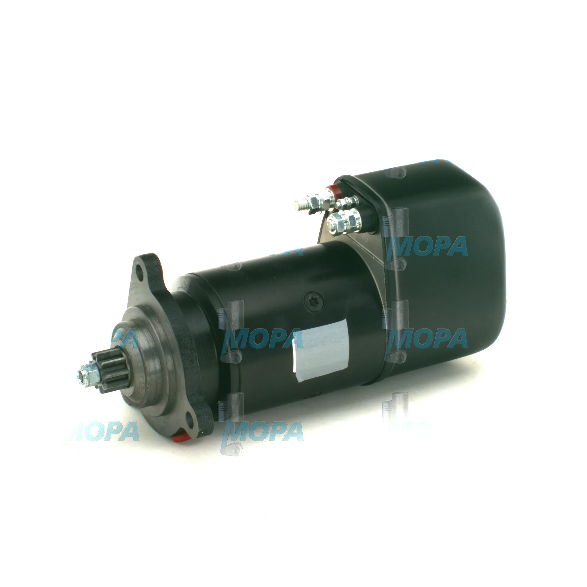 ANLASSER - 0001416010 passend für Bosch Motoren 5
