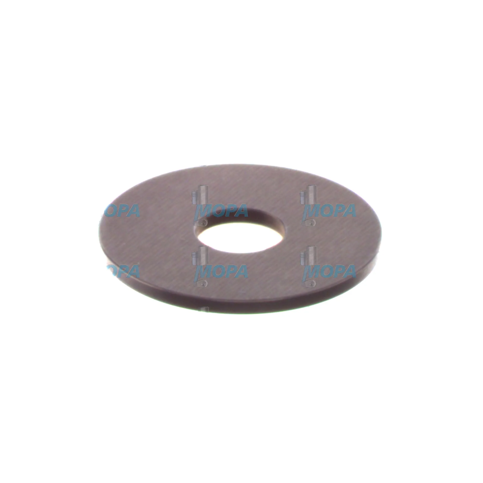 SHIM - 8690170210 suitable for MTU engines 8