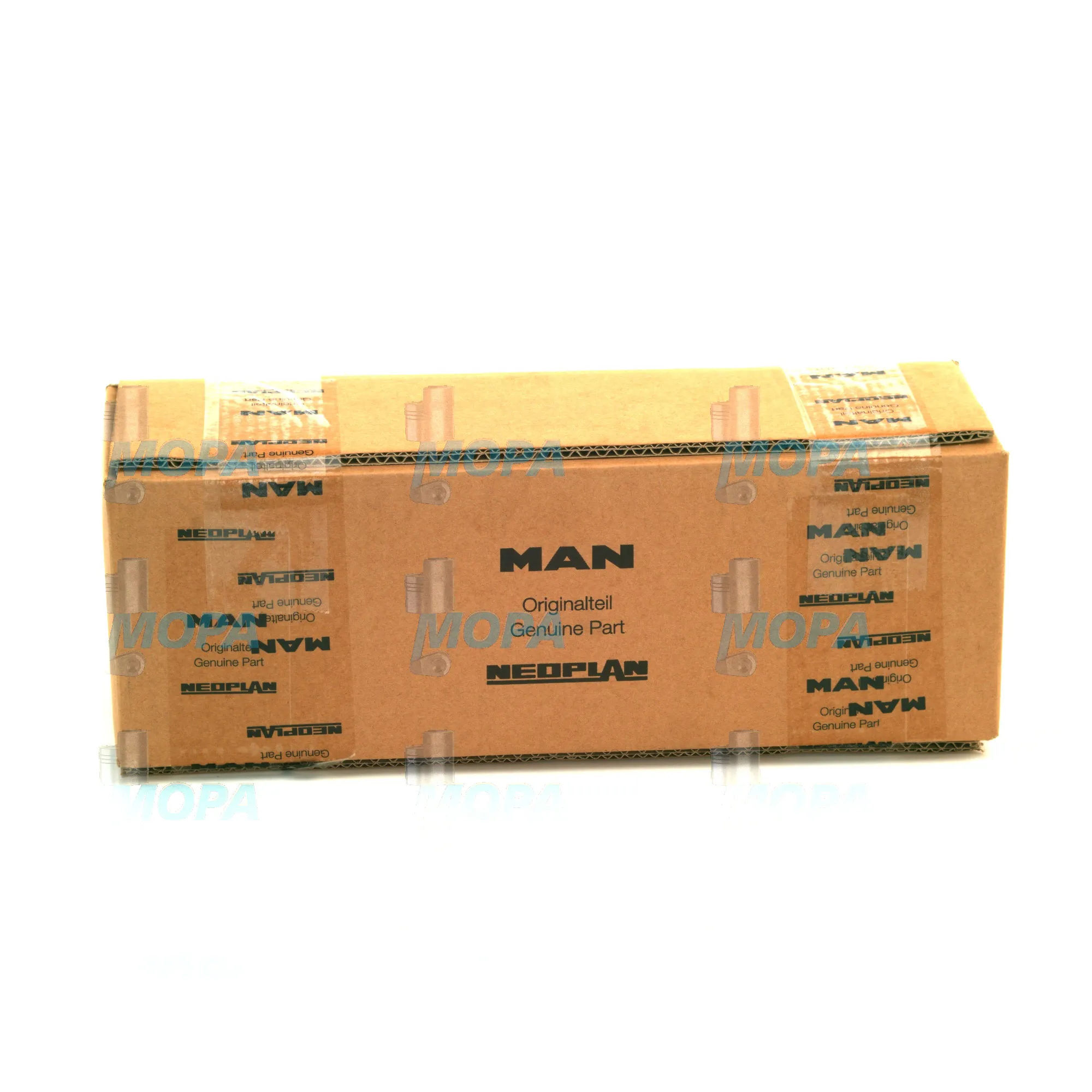 PLUG-IN PIPE - 51981820036 suitable for MAN D-engines 3