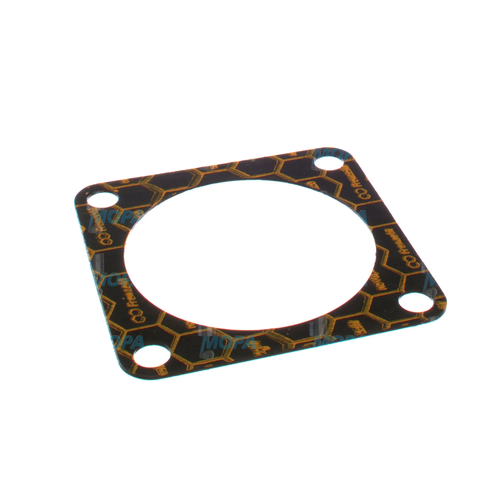 GASKET - 5532030480 suitable for MTU engines 6