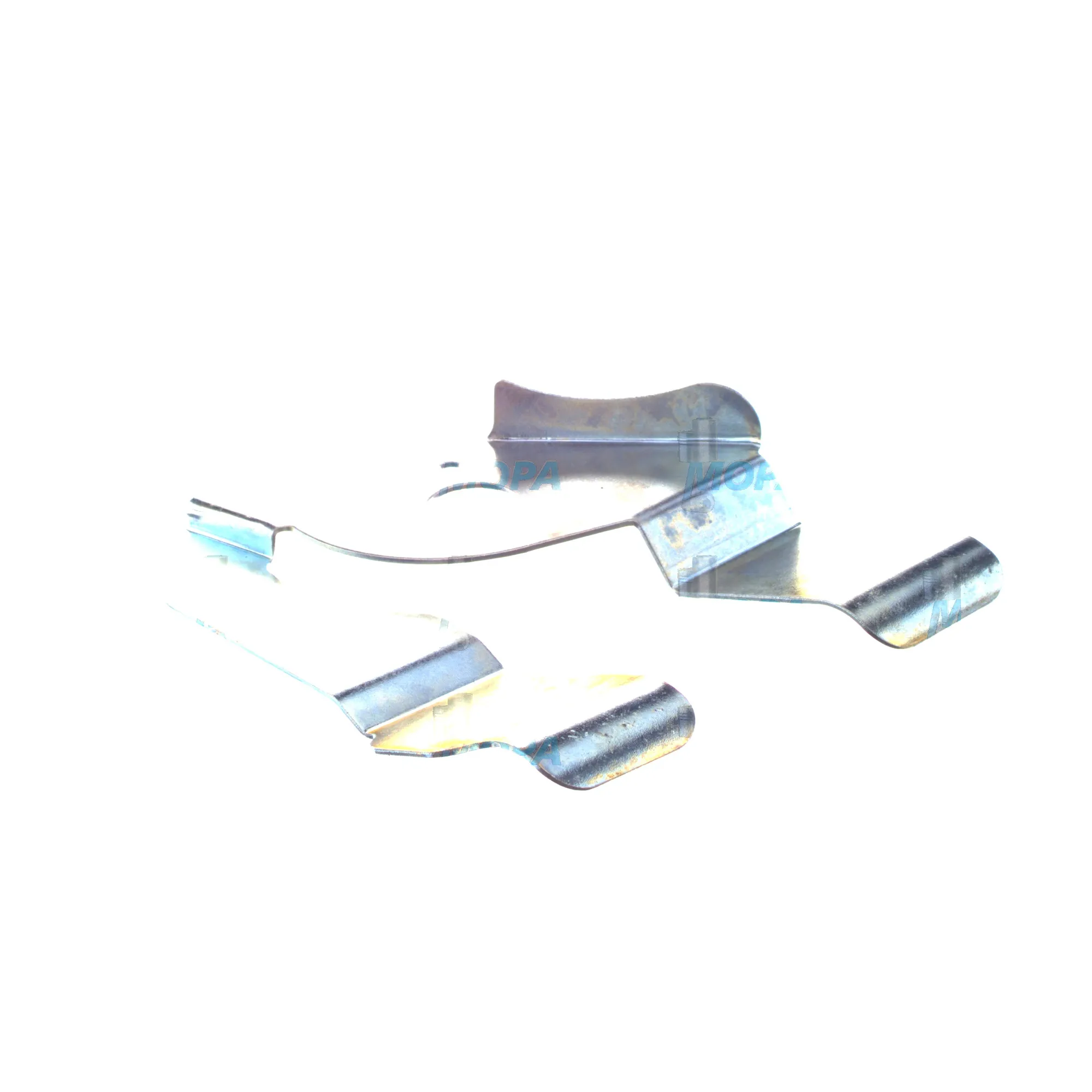 BRACKET - 4420110082 suitable for MTU engines 4